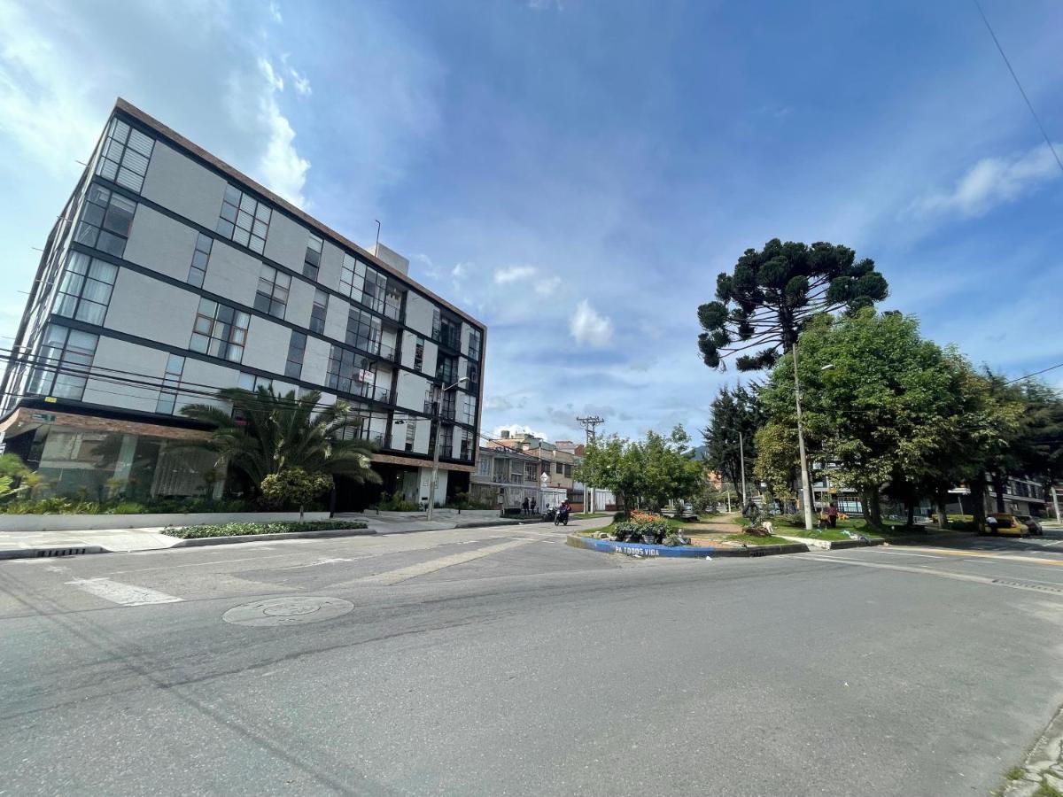 Apartamento St. Louis - Movistar Arena
