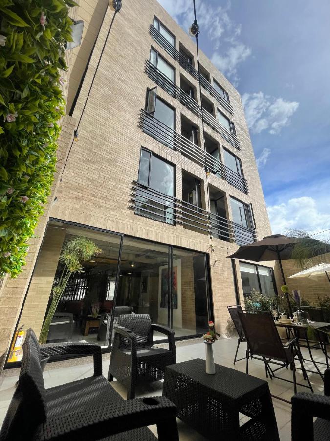 St. Louis - Movistar Arena Apartamento Bogotá