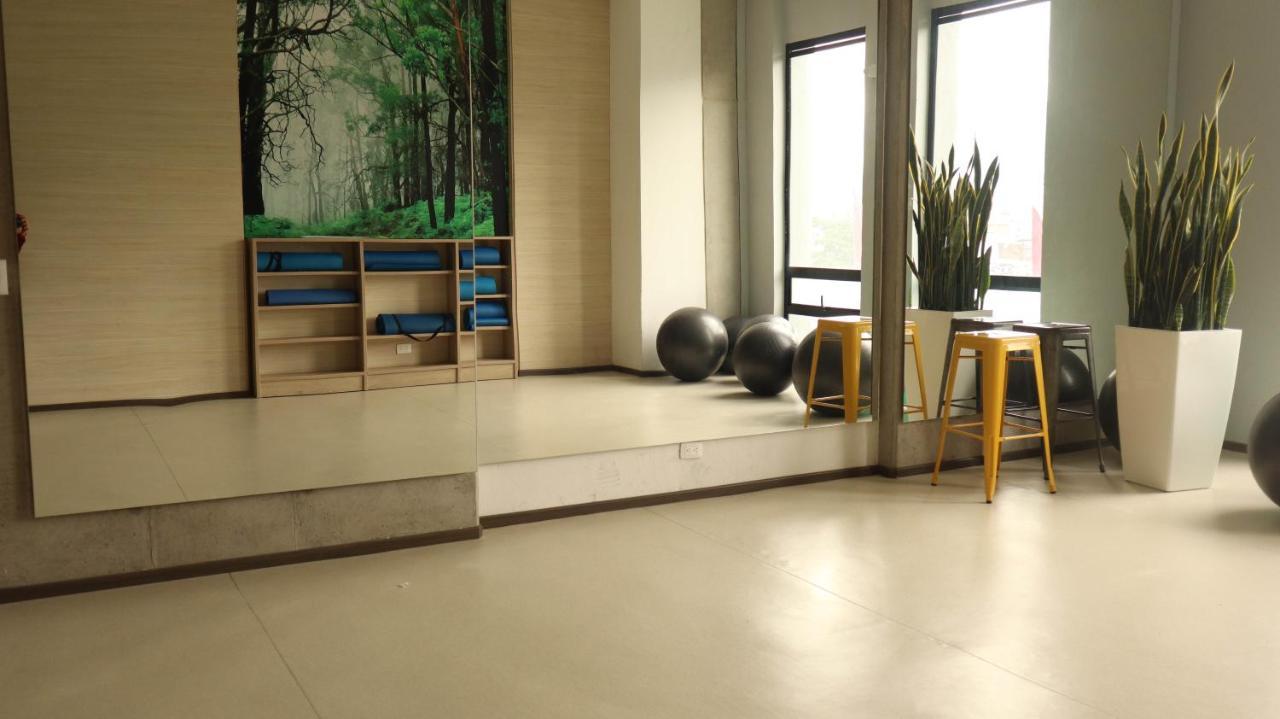 Loft Thought For Apartamento