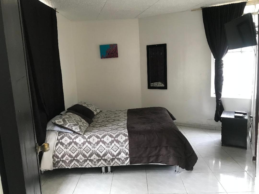 Casa Santa Teresita Guest house