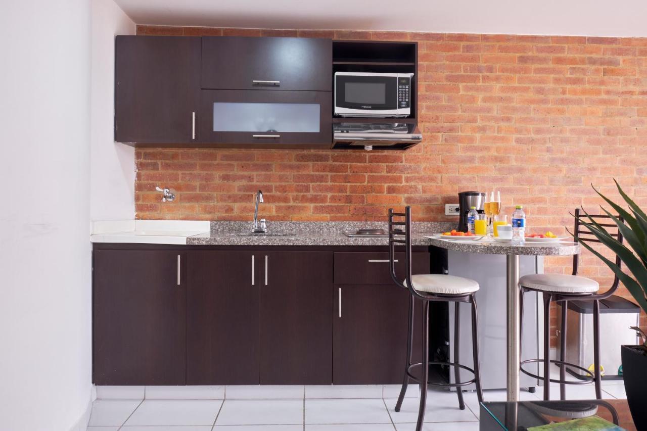 Apartahotel Hemma Chapinero Premium Bogotá