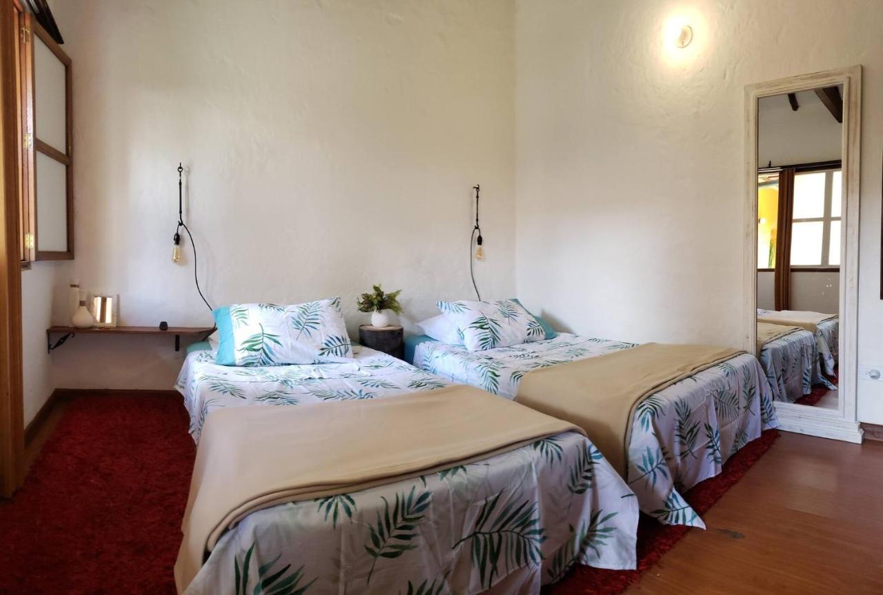 Spectacular Historical Center Apartamento *