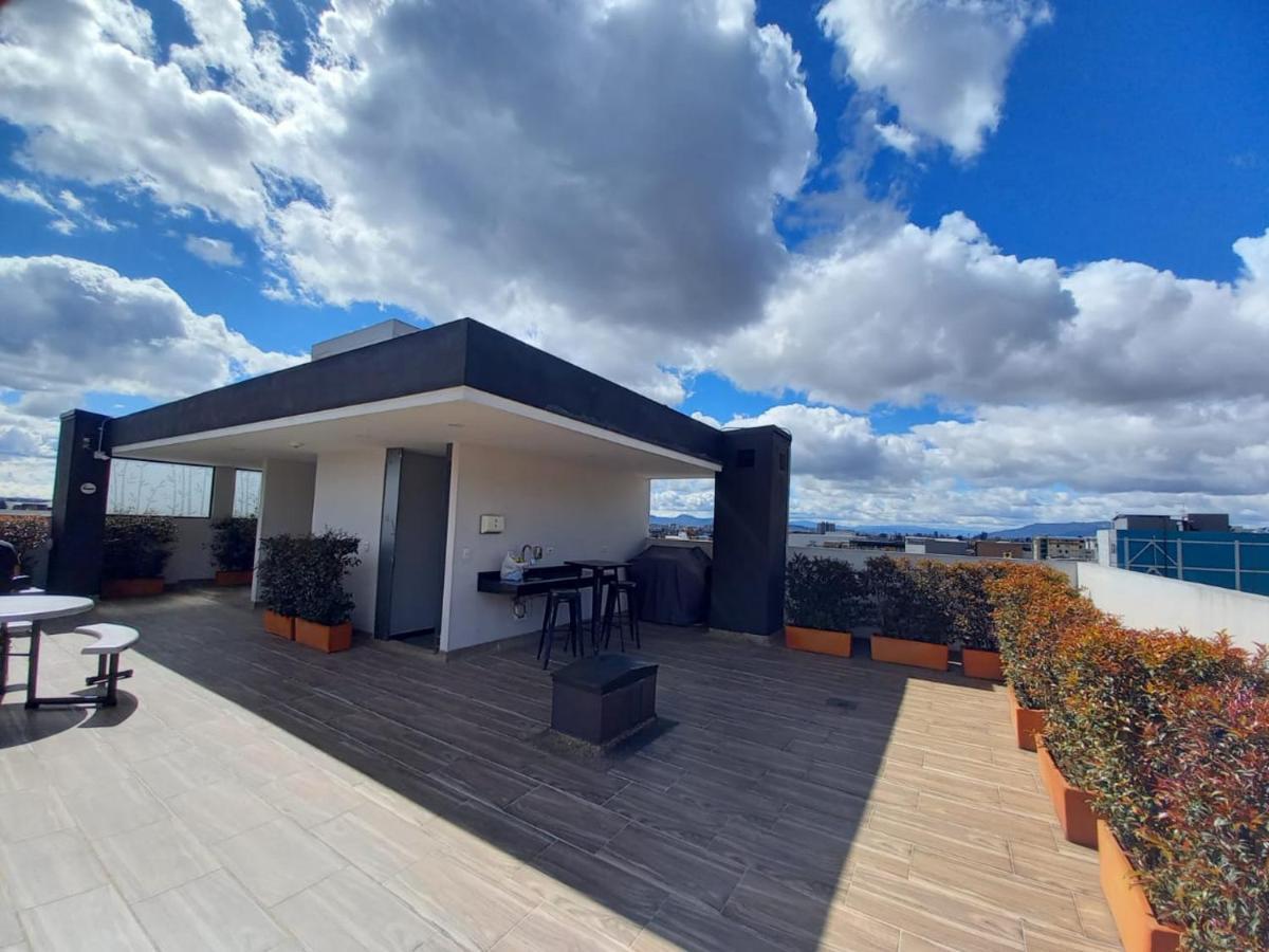Apartaestudio 1 ambiente Chapinero Campín y Movistar Arena Apartamento Bogotá