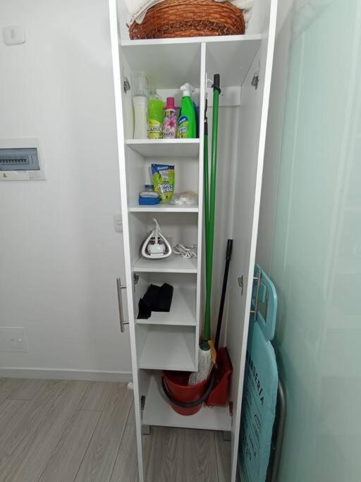 Apartaestudio 1 ambiente Chapinero Campín y Movistar Arena Apartamento