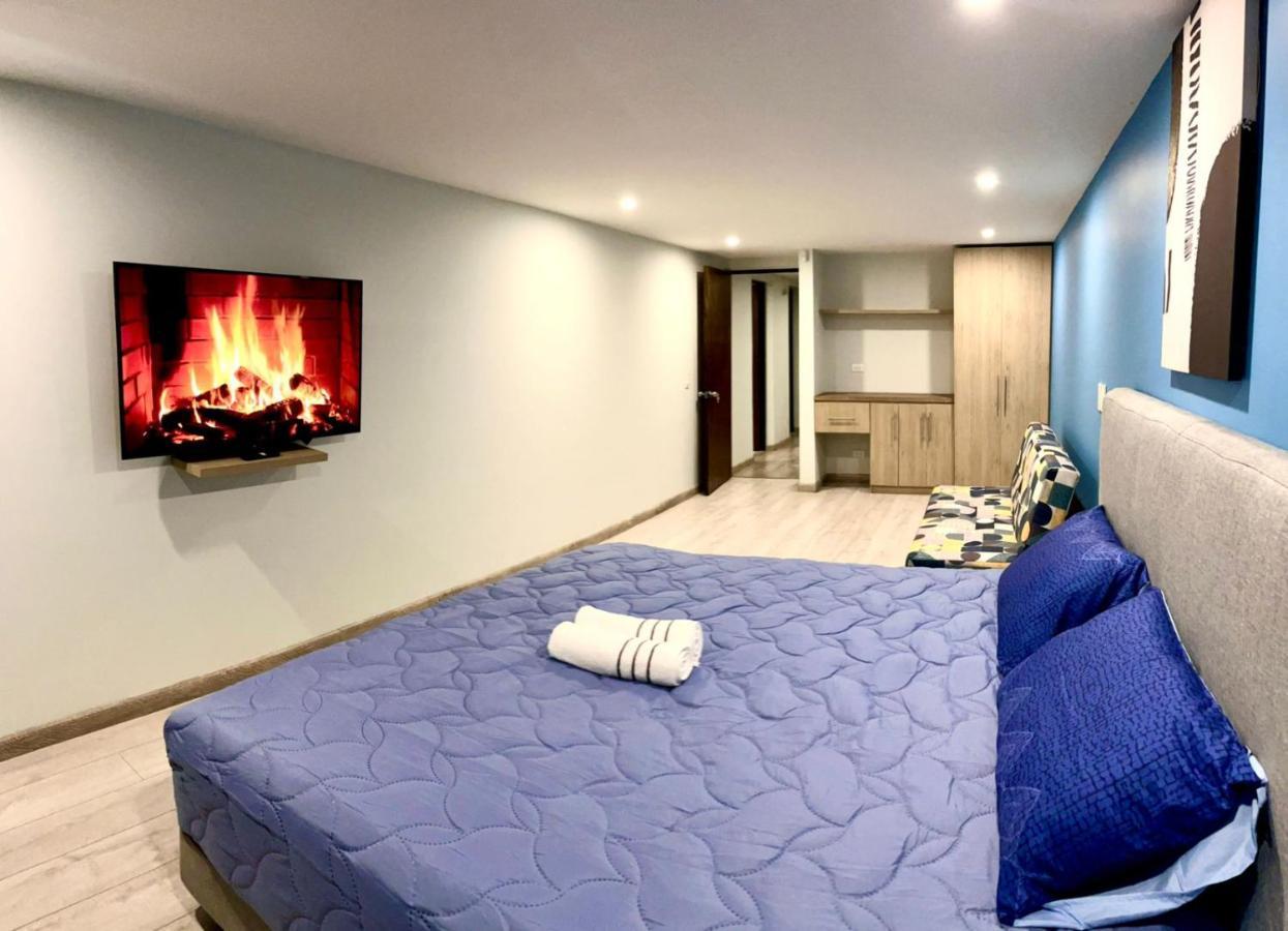 Luxury In * Bogotá