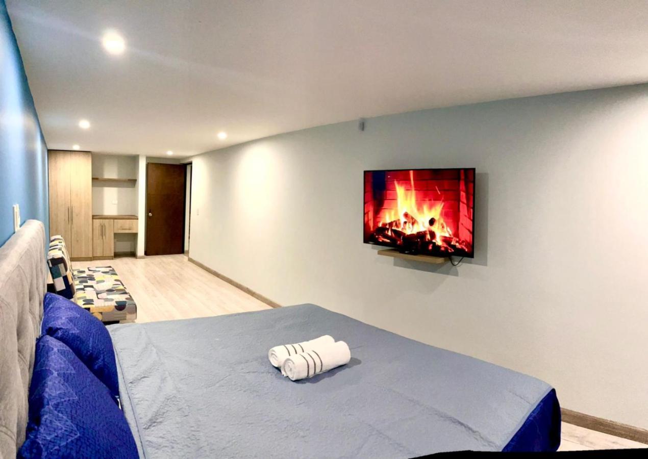 Luxury In * Bogotá