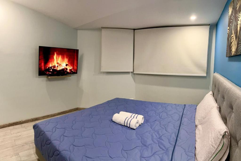 Luxury In Pensión *