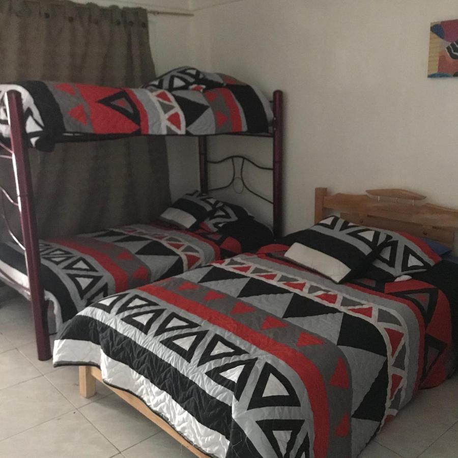 Casa Santa Teresita Guest house *