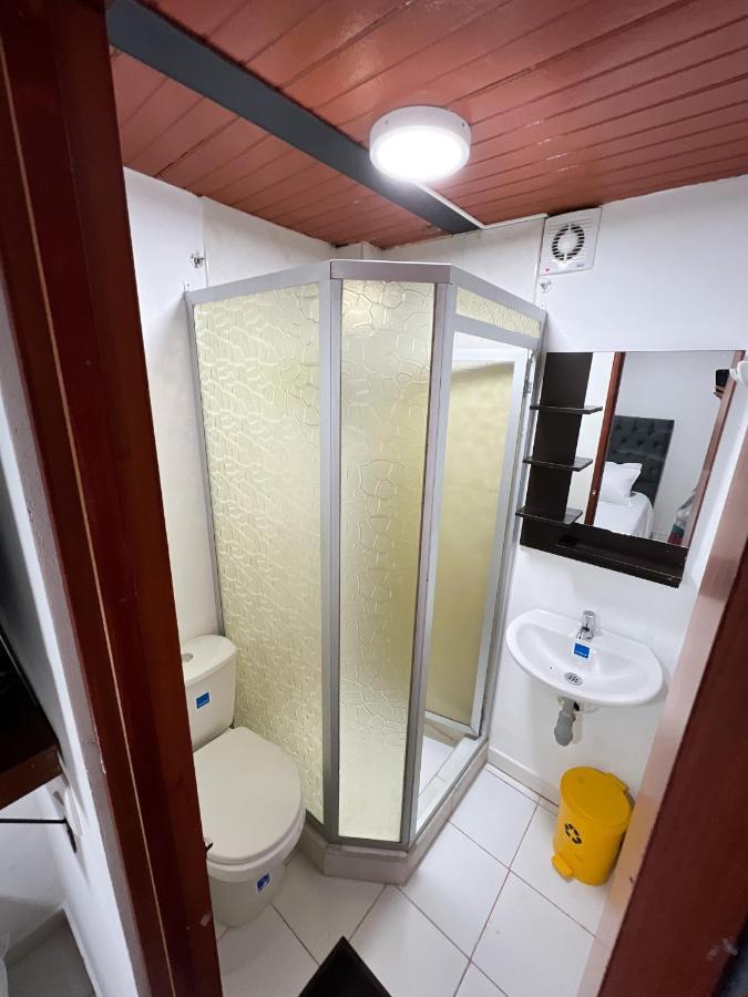 Casa Del Café Hostal Bogotá