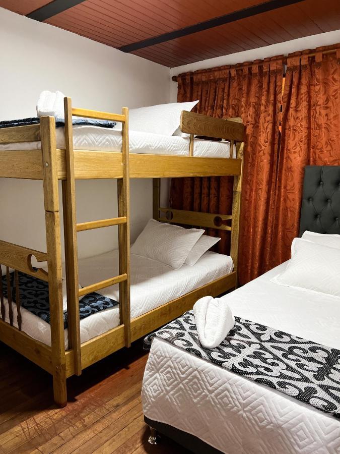 Hostal Casa Del Café
