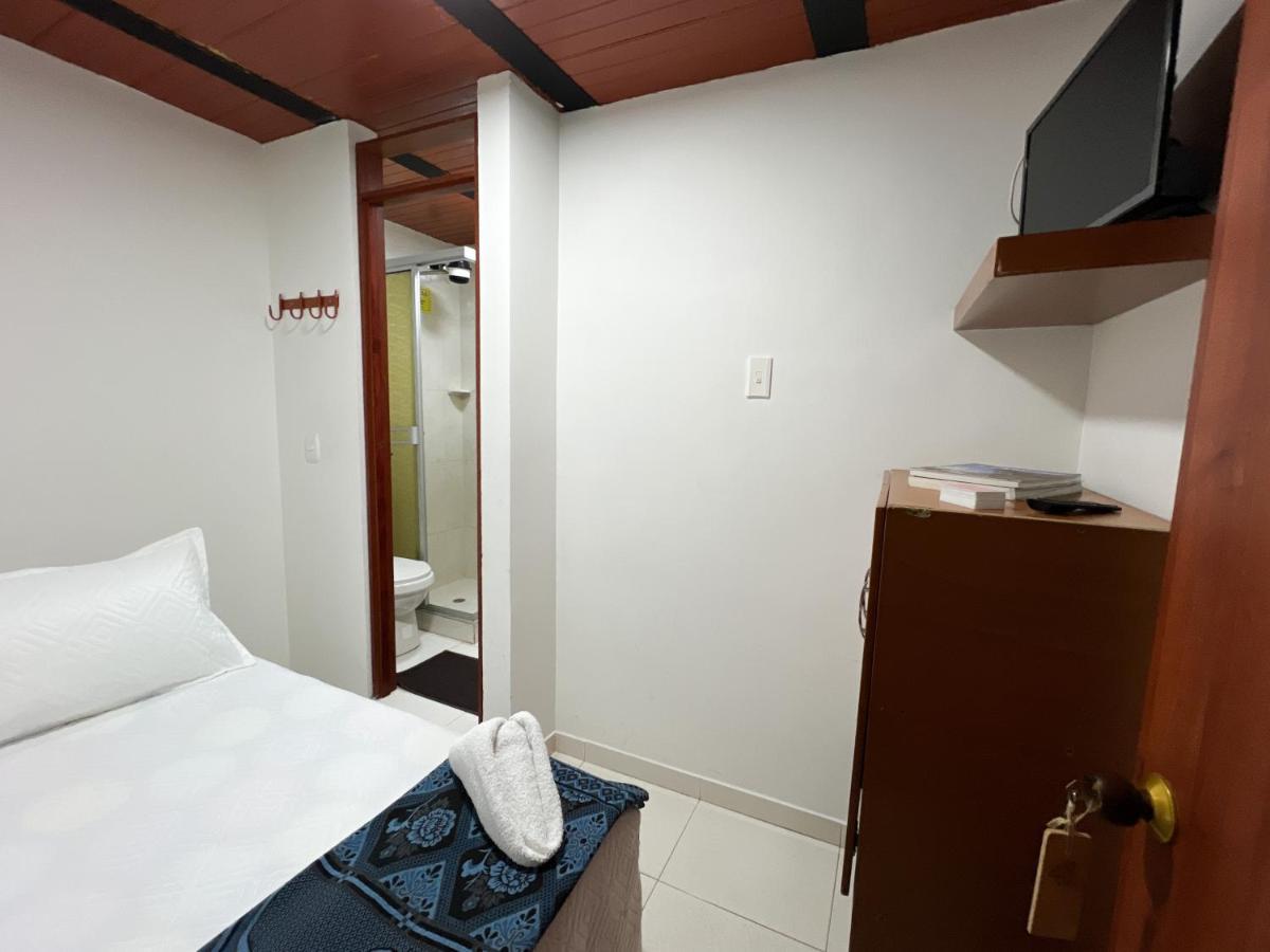 Hostal Casa Del Café