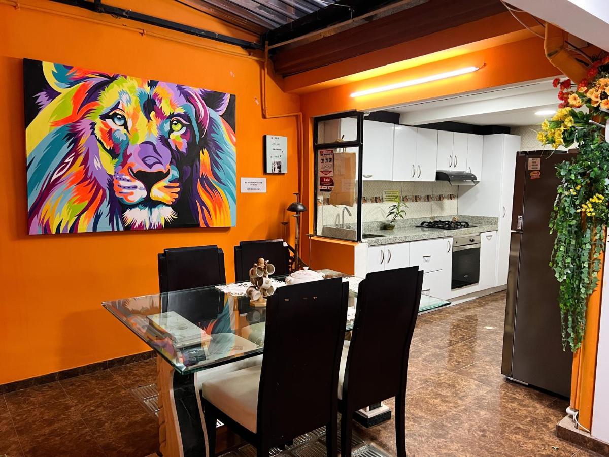 Hostal Casa Del Café