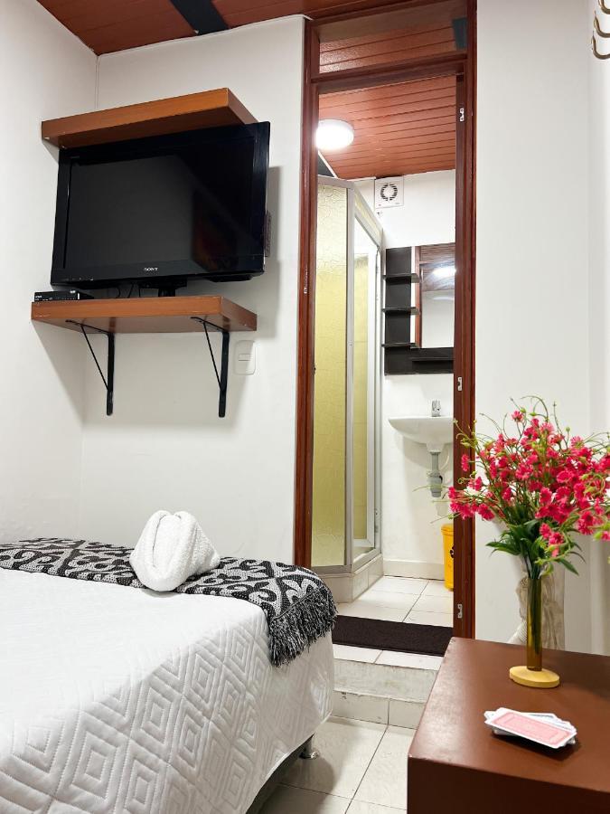 Hostal Casa Del Café Bogotá