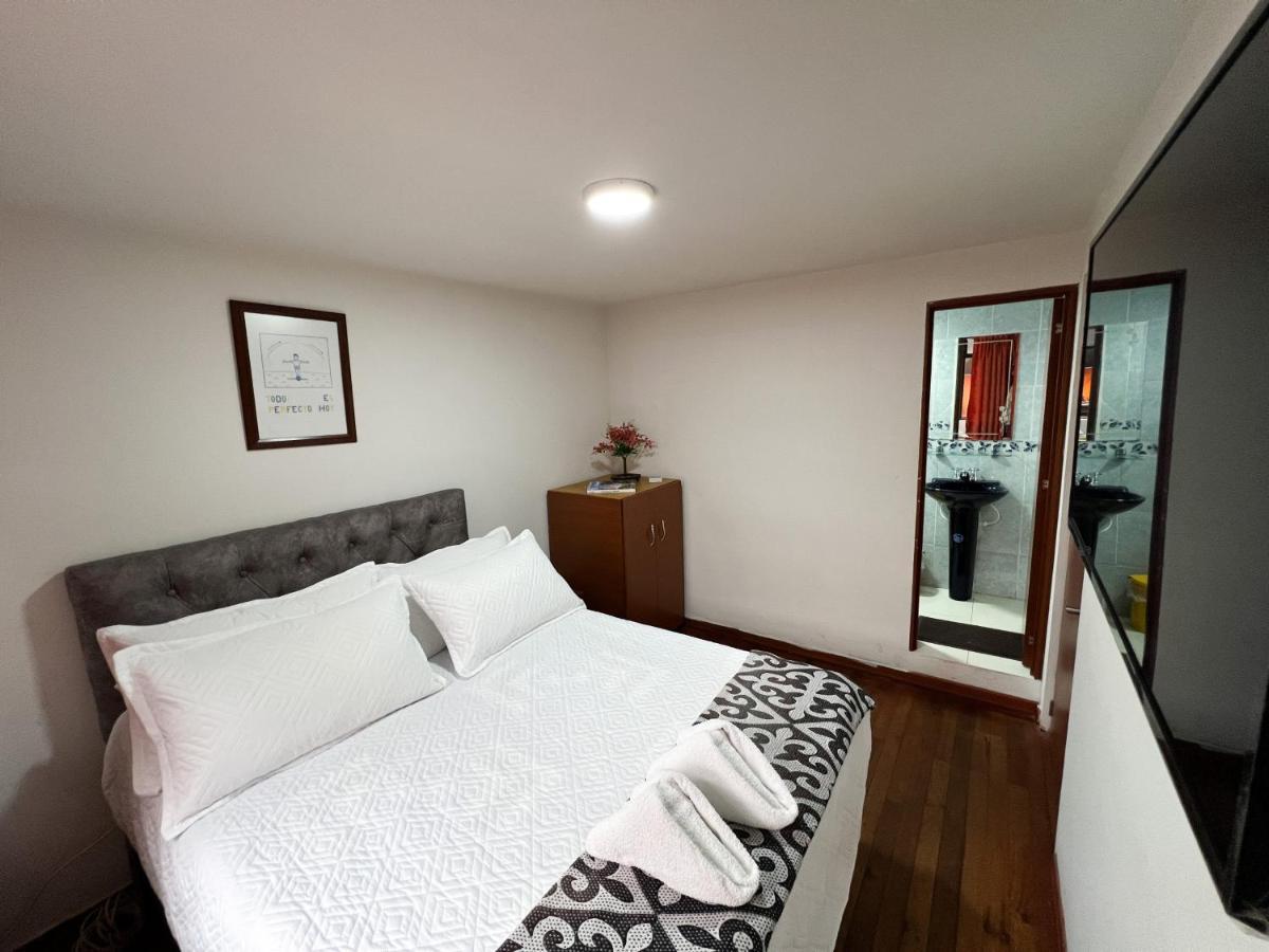 Casa Del Café Hostal