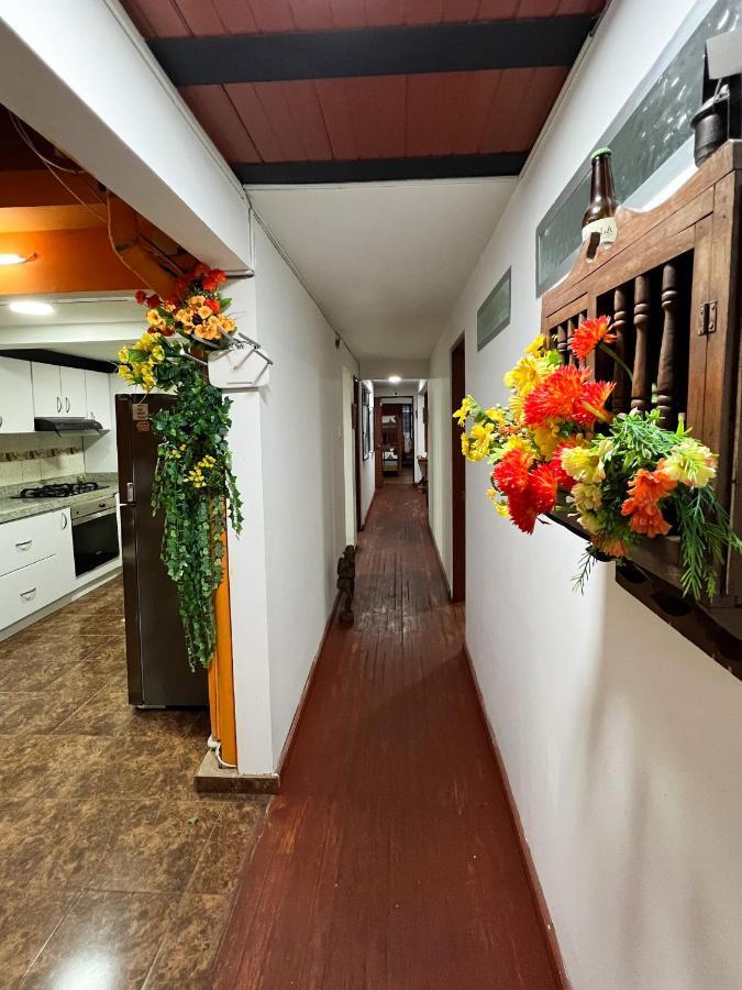 Casa Del Café * Bogotá