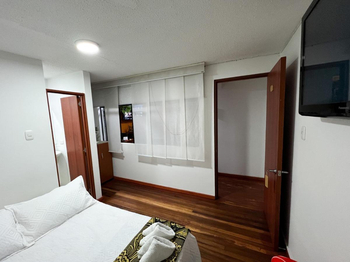 Casa Del Café Hostal *
