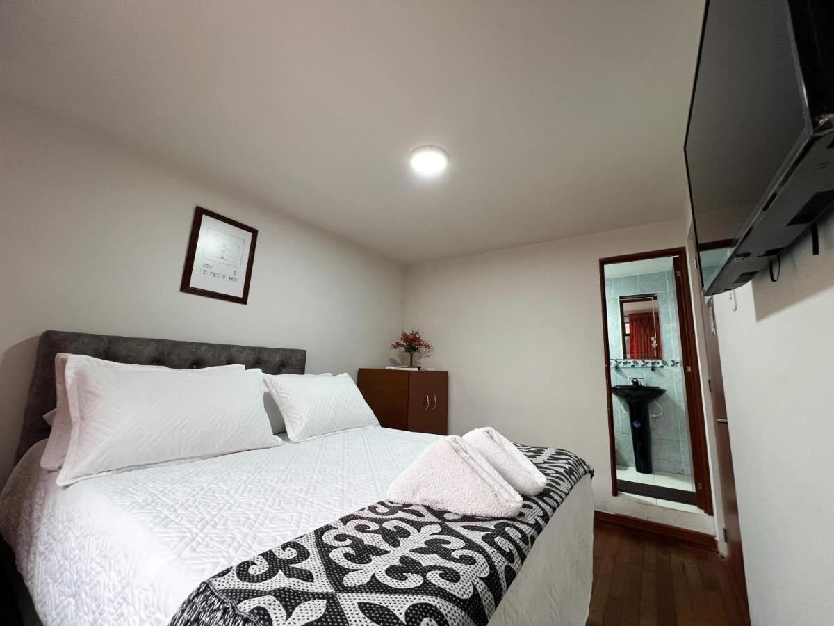 Hostal Casa Del Café