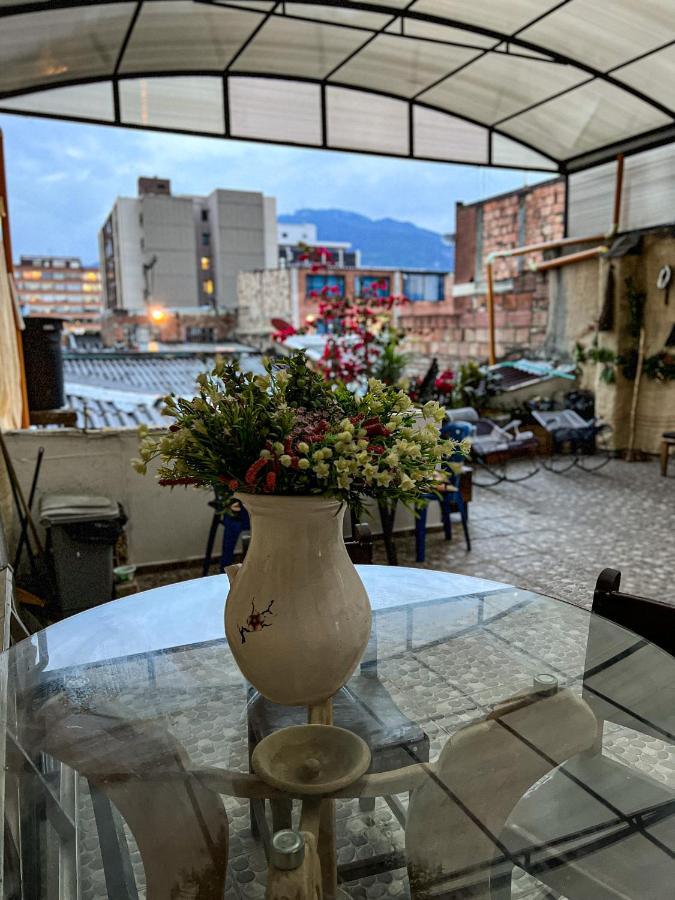 Casa Del Café * Bogotá
