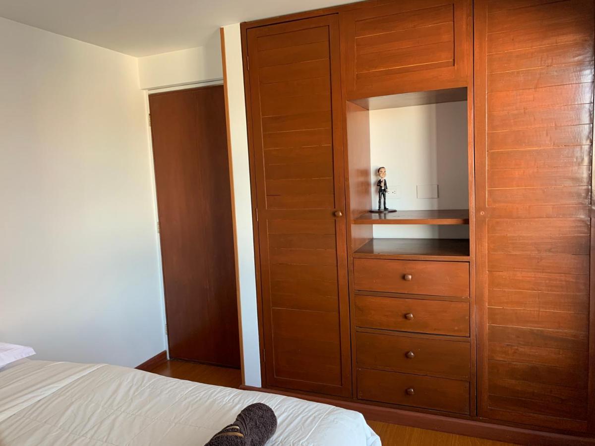 Habitación En Modelia Bogotá