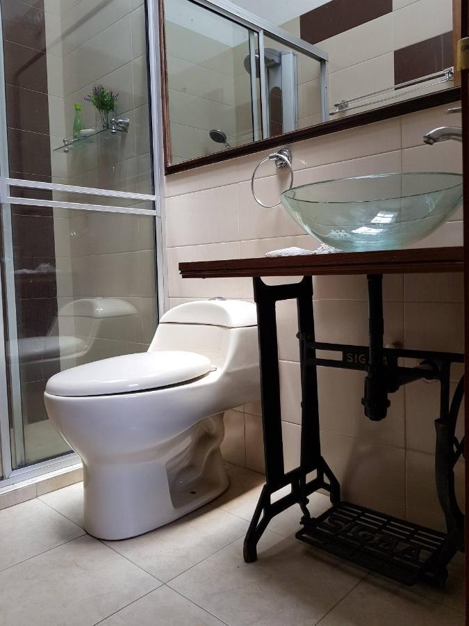 Apartamento Spectacular Historical Center