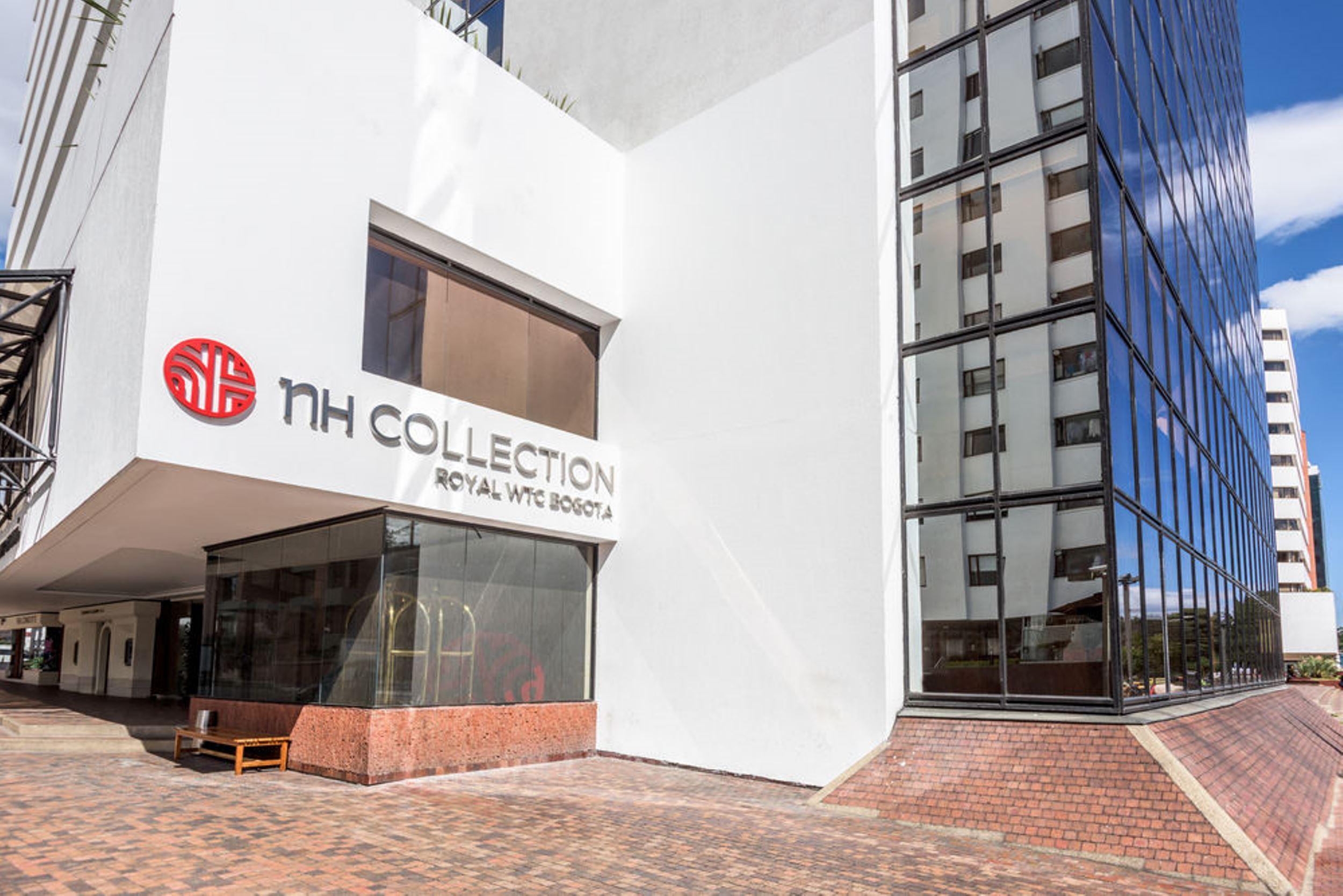 Nh Collection Royal Wtc Hotel