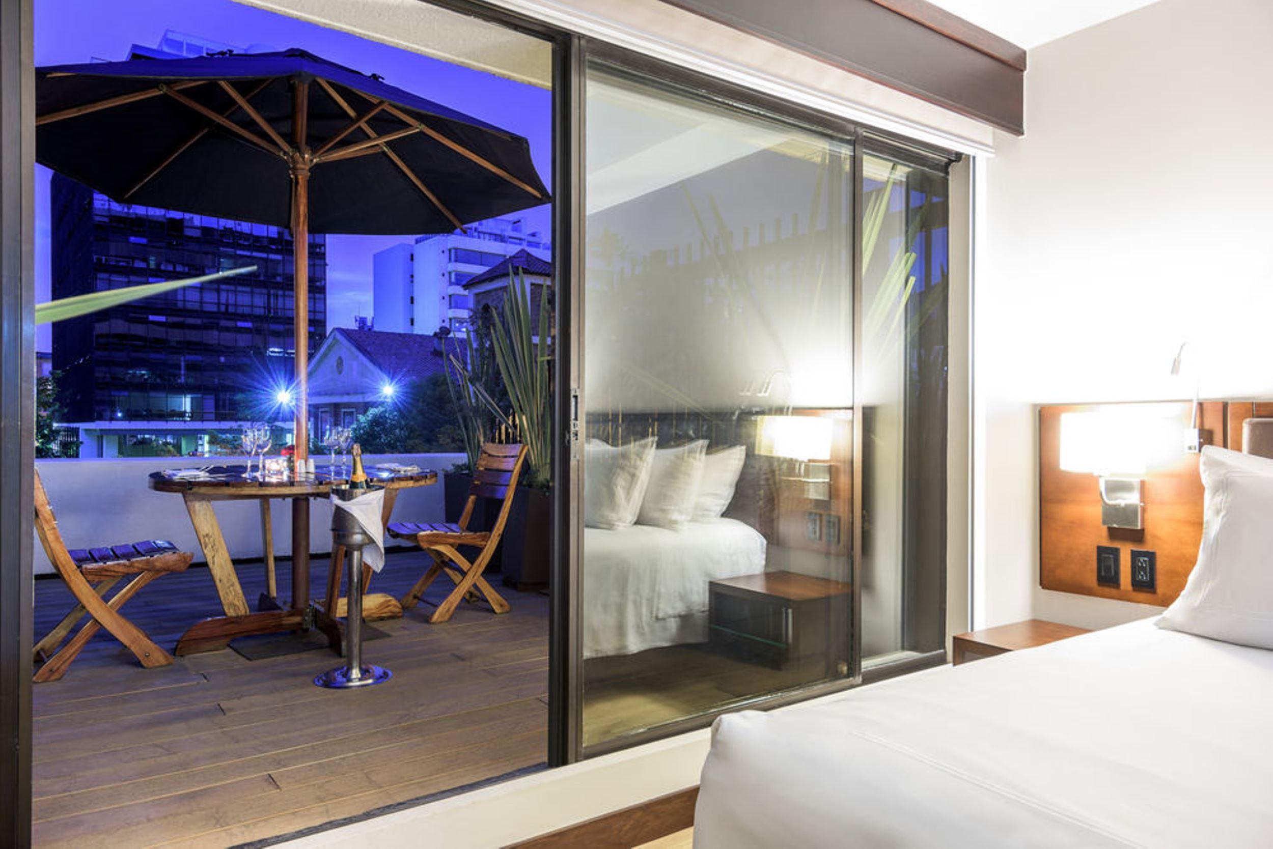 Nh Collection Royal Wtc Hotel 5*