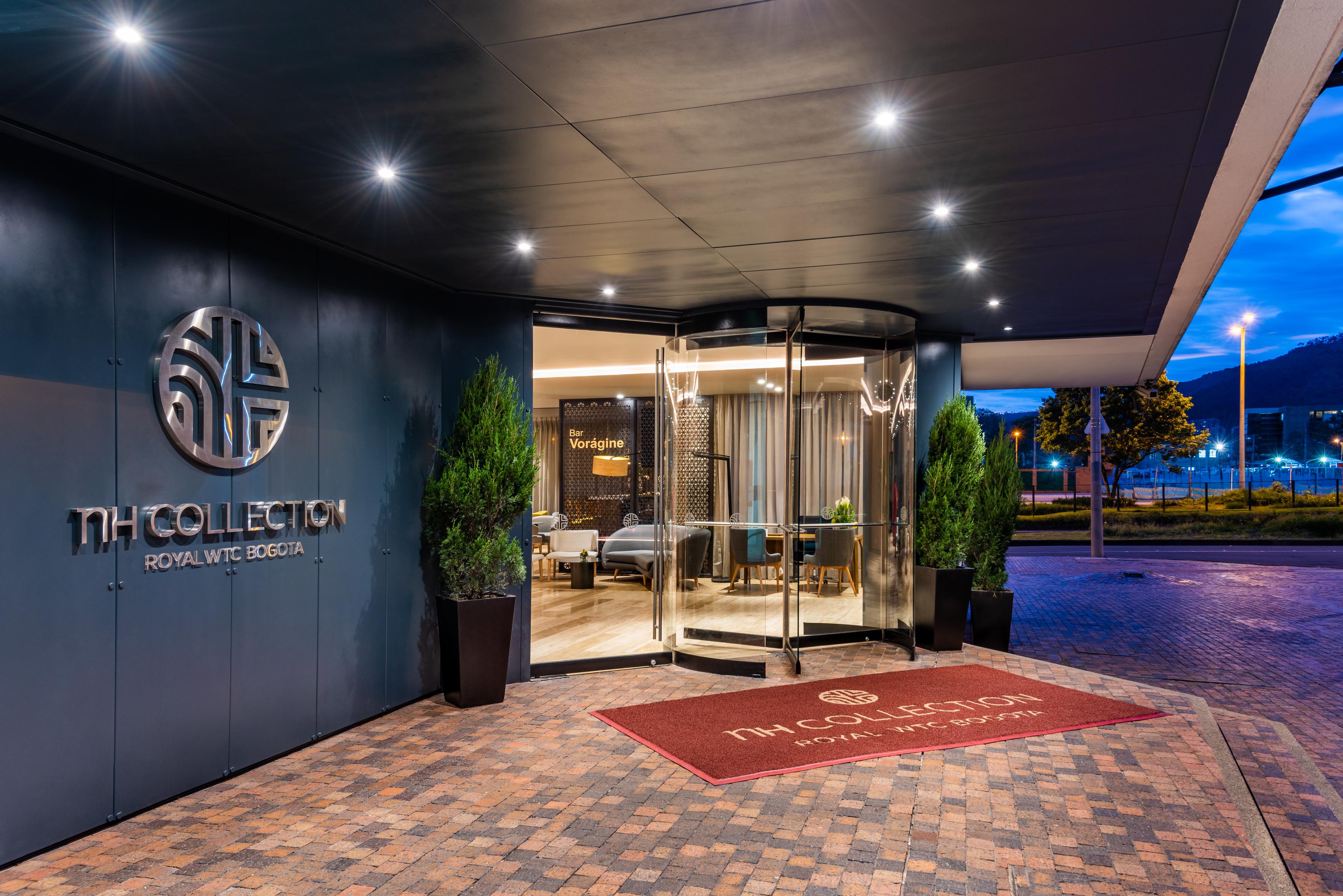Nh Collection Royal Wtc Hotel