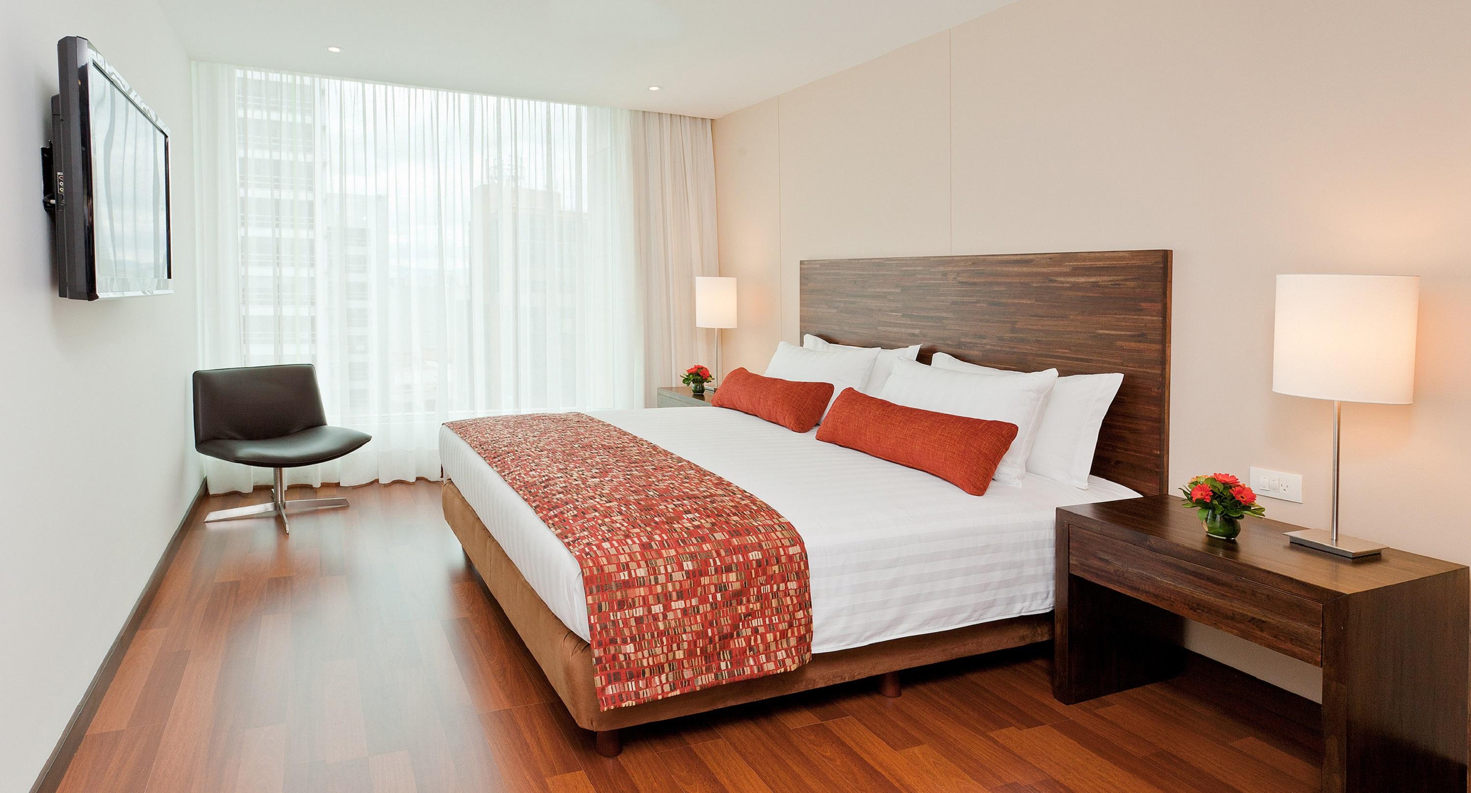 Estelar Calle 100 Hotel Bogotá