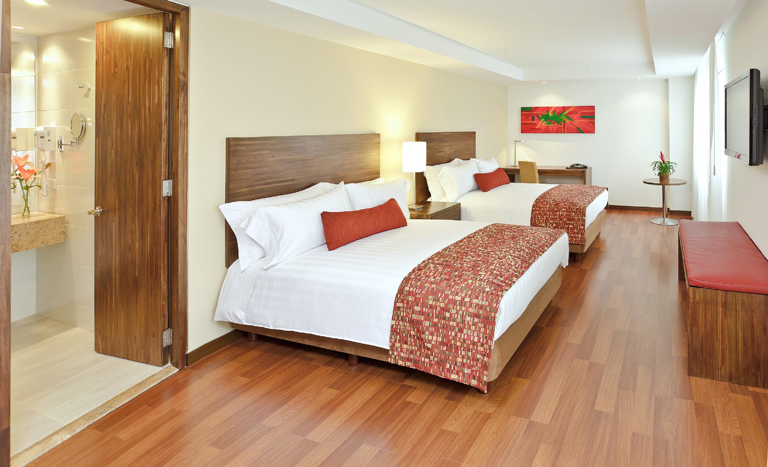 Hotel Estelar Calle 100 4*