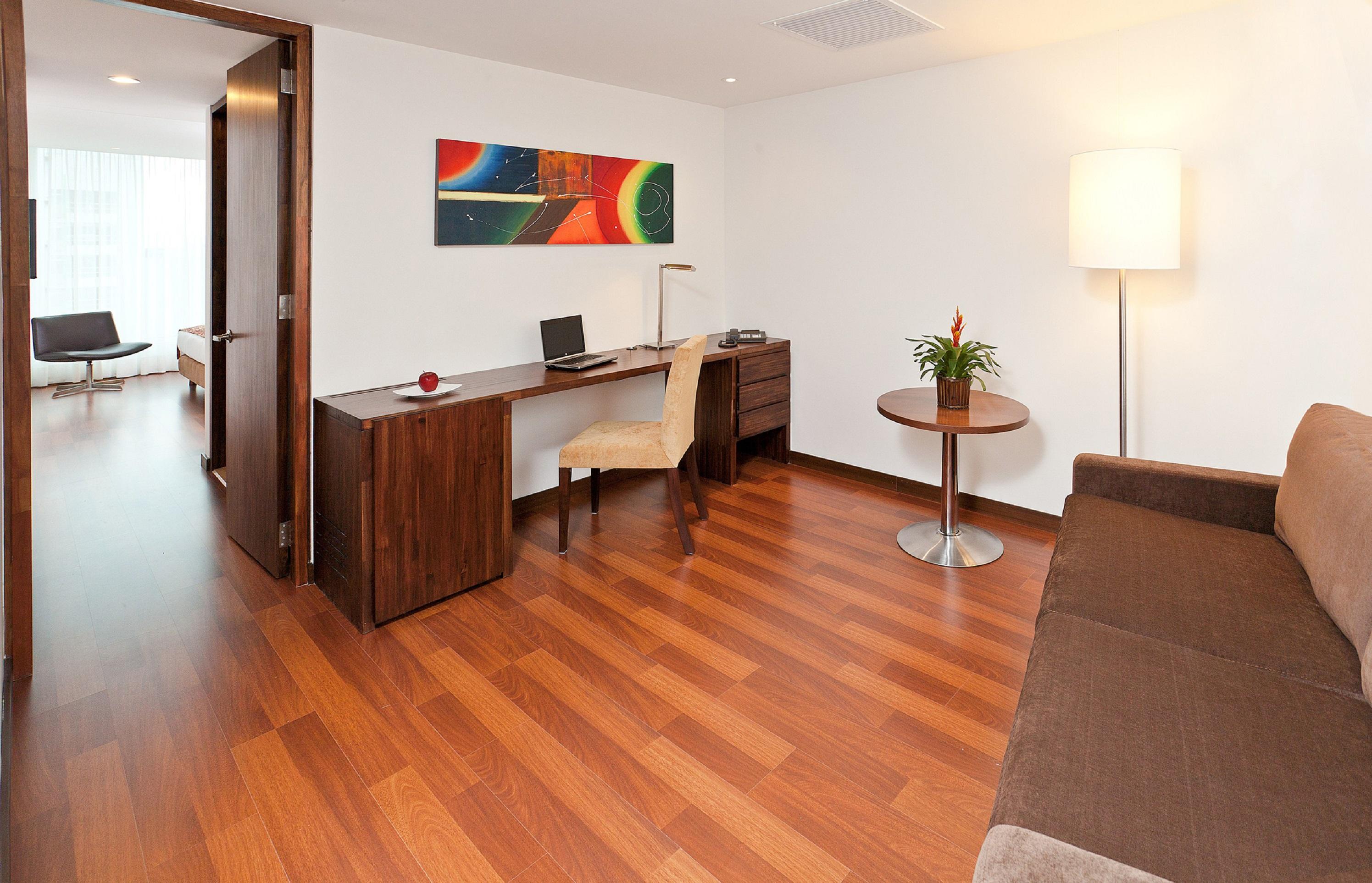 Estelar Calle 100 Hotel