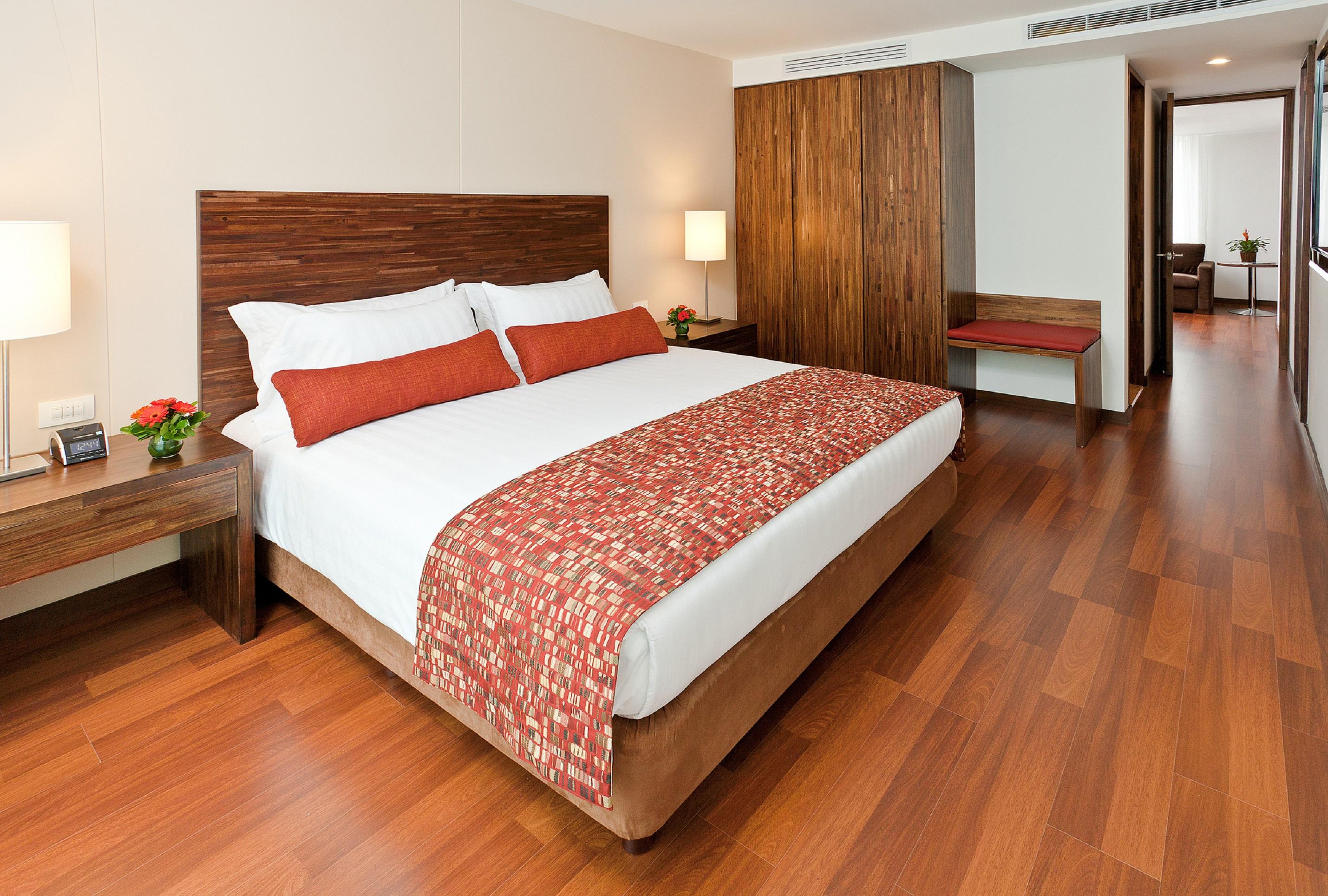 Estelar Calle 100 Hotel 4*