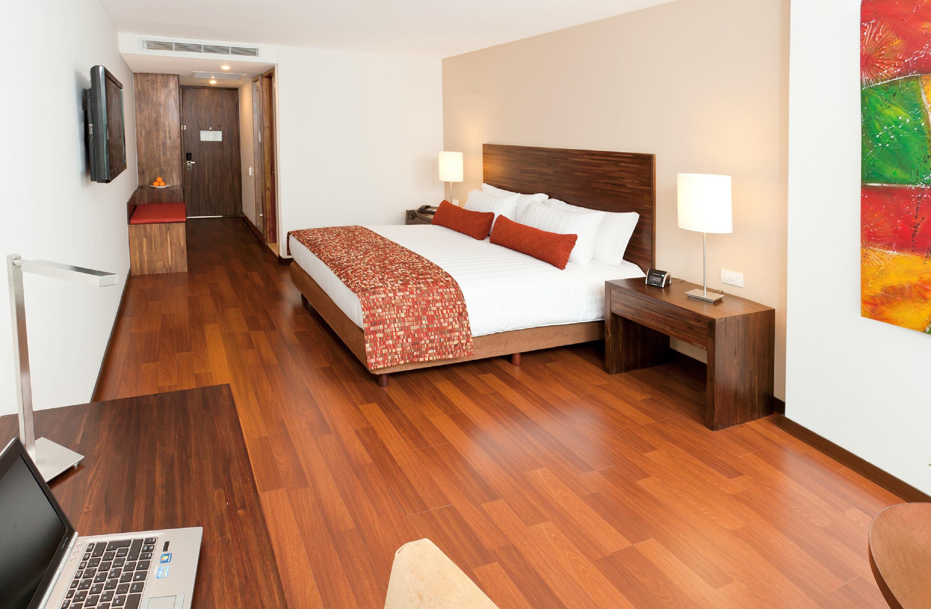Estelar Calle 100 Hotel