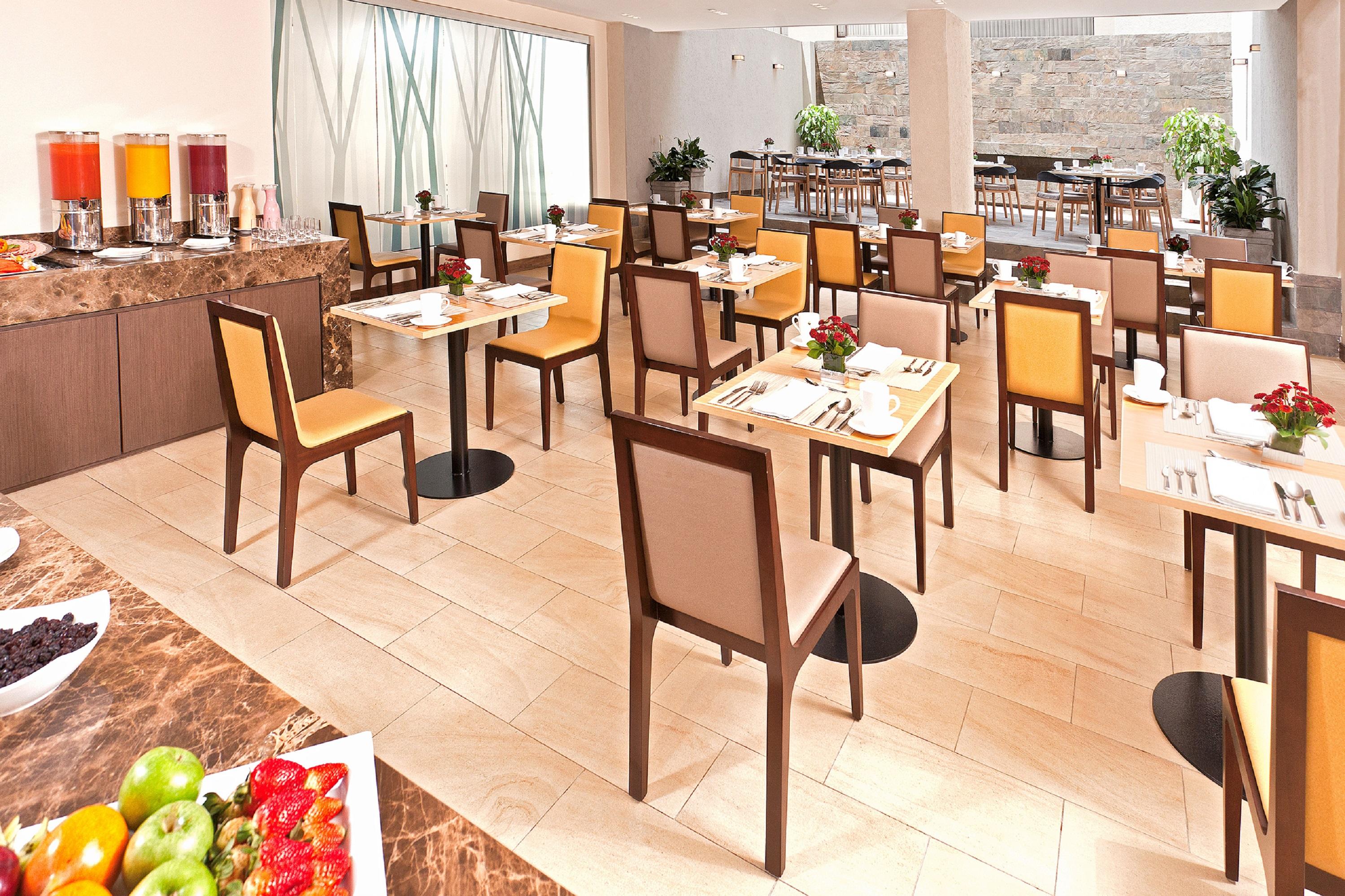 Estelar Calle 100 Hotel