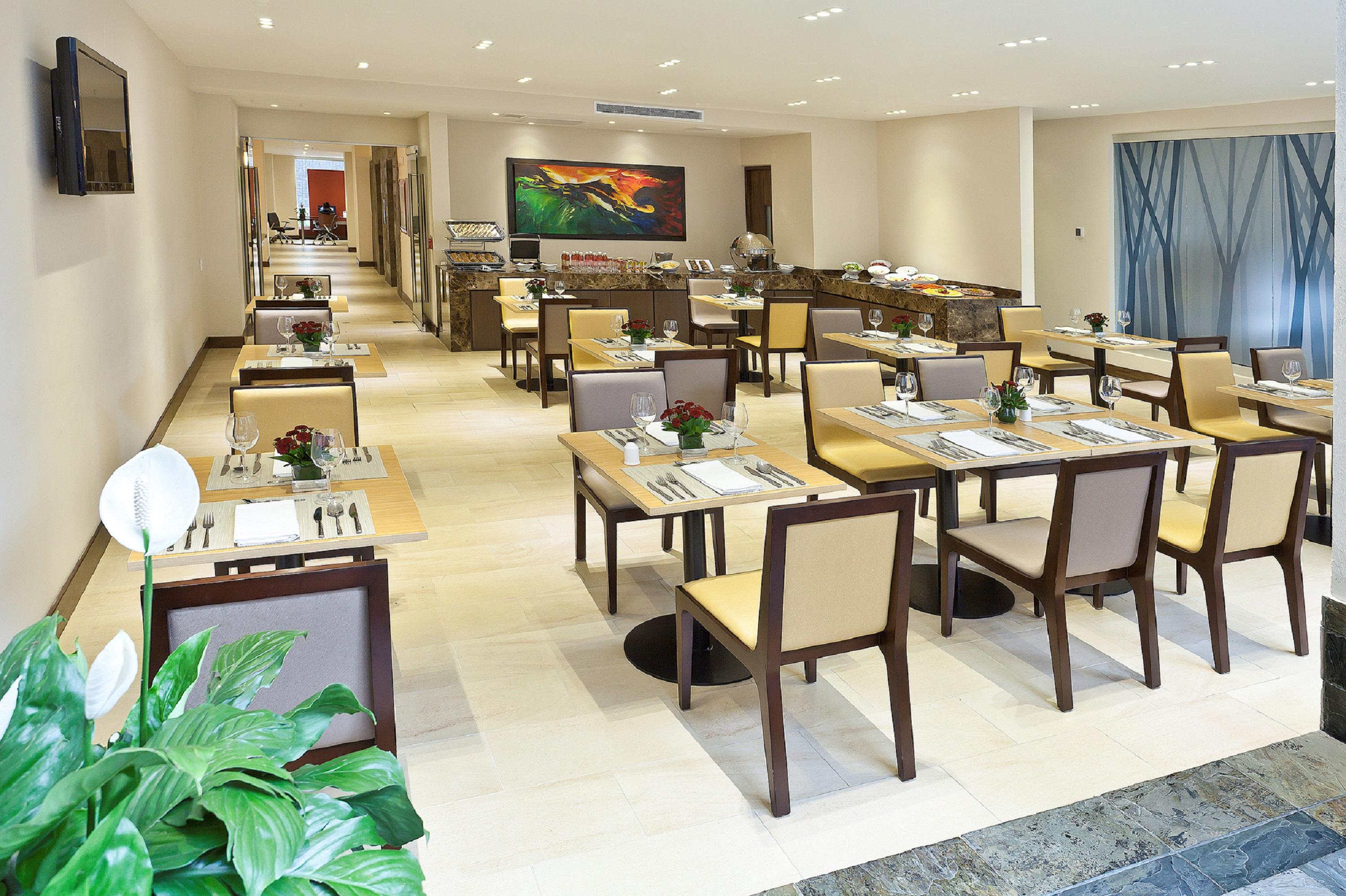 Hotel Estelar Calle 100 4*
