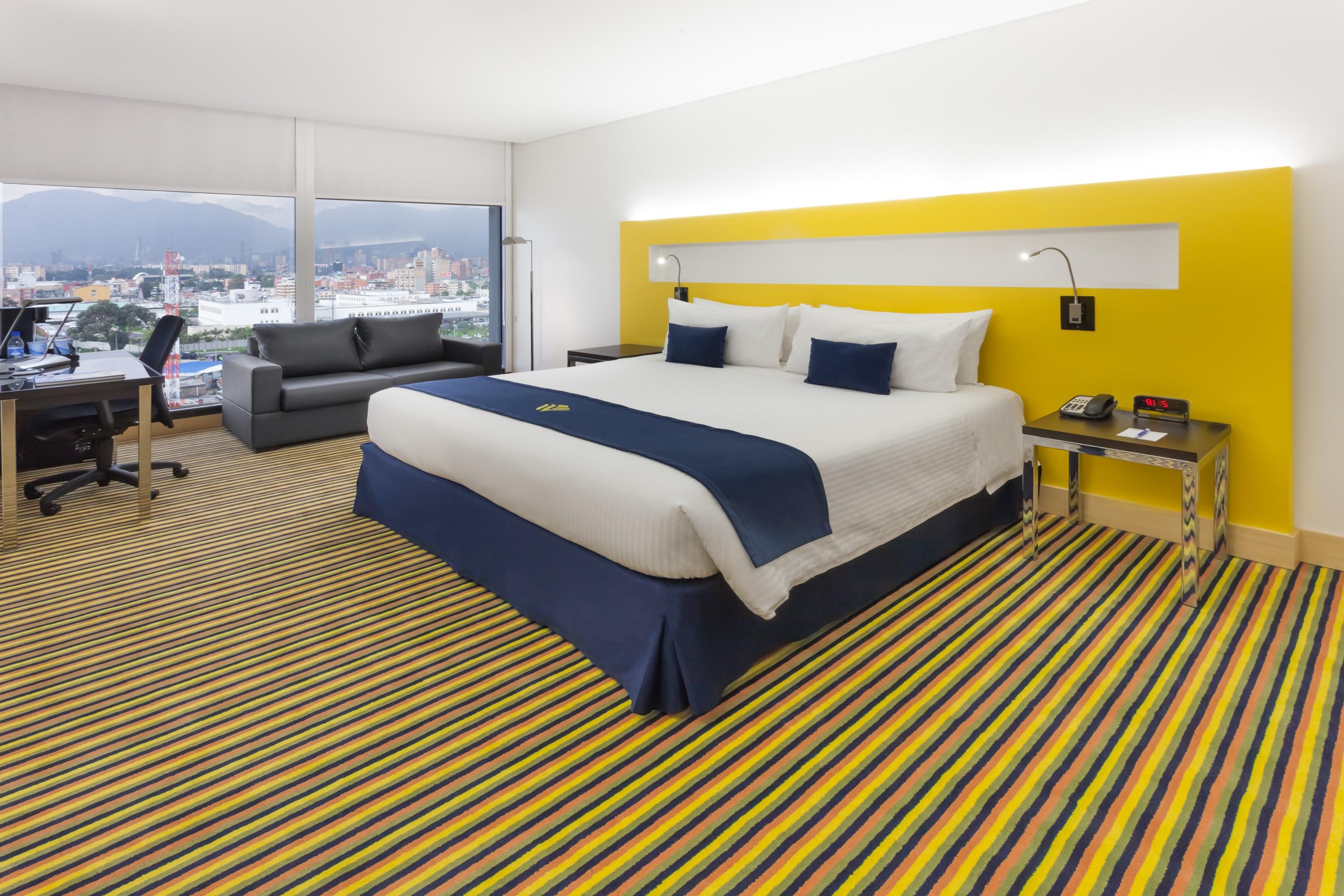 Wyndham Bogotá