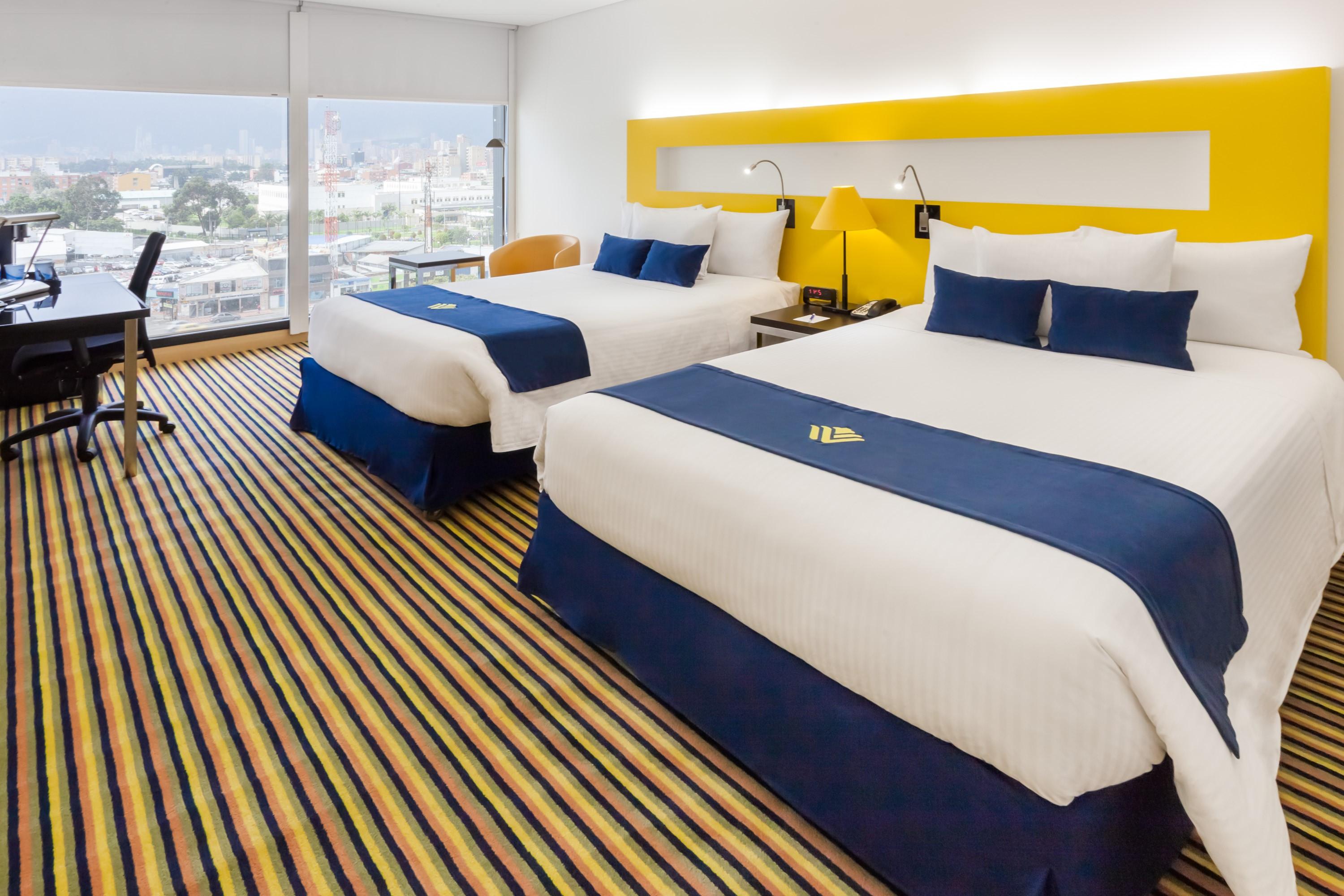 Wyndham Bogotá