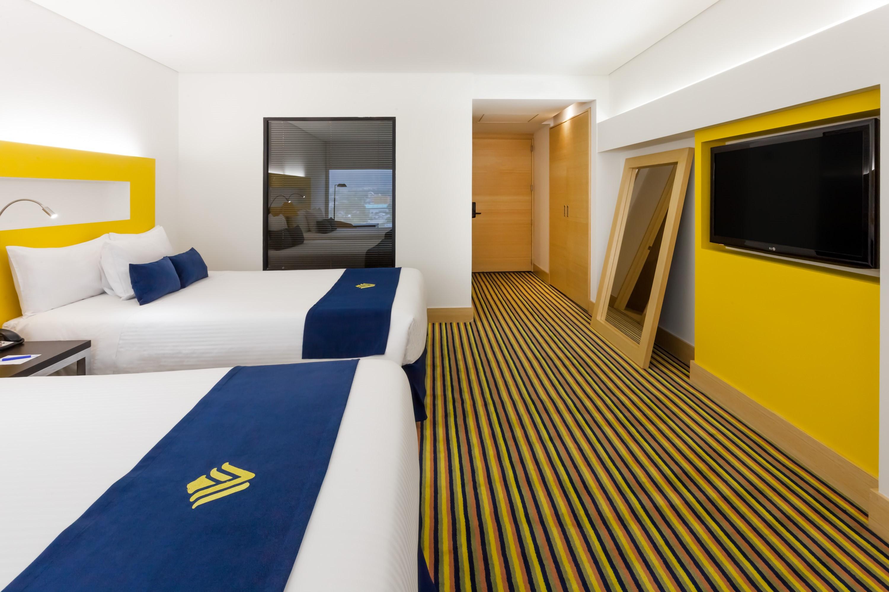 Wyndham Bogotá