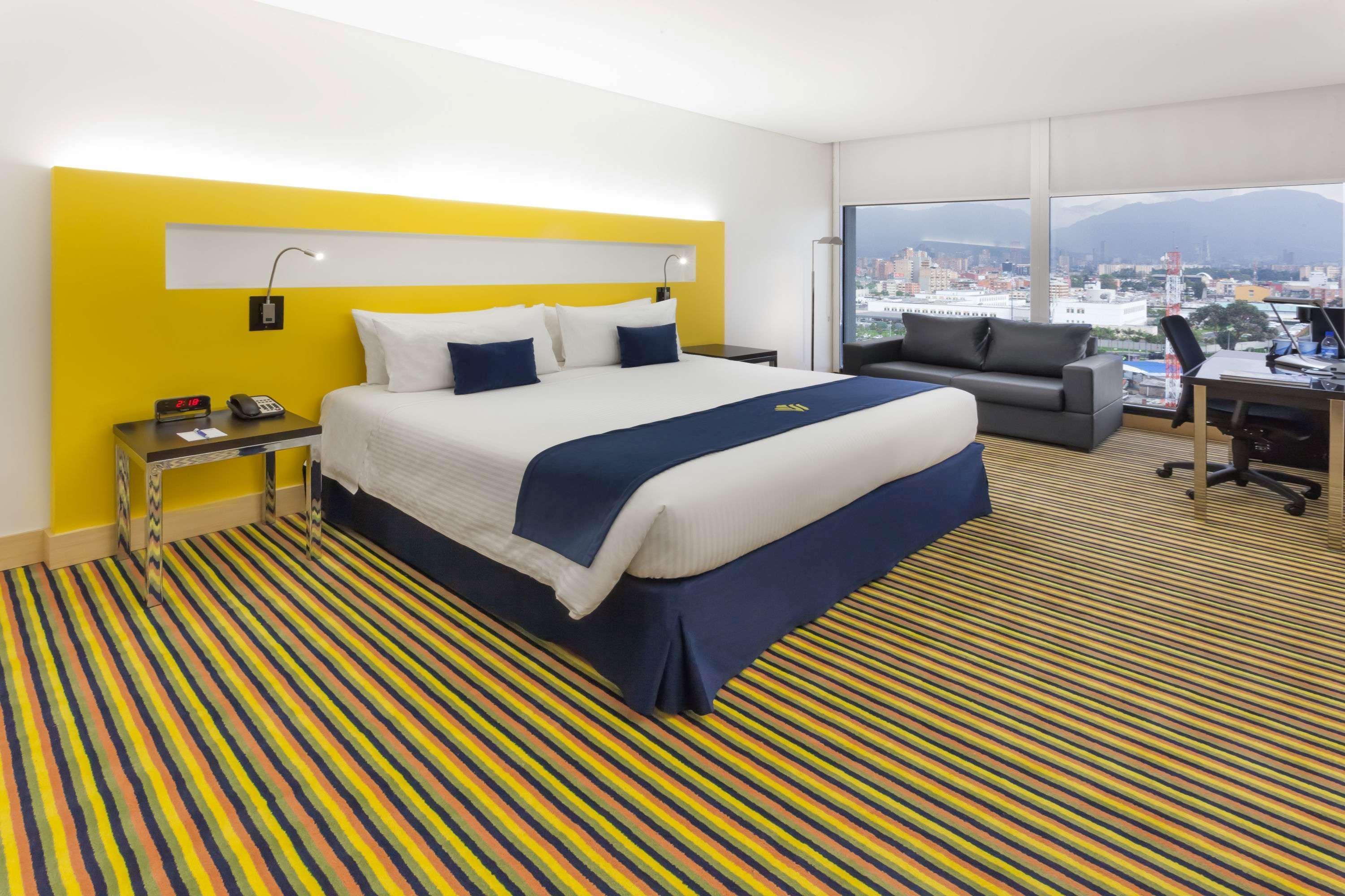 Wyndham Hotel Bogotá