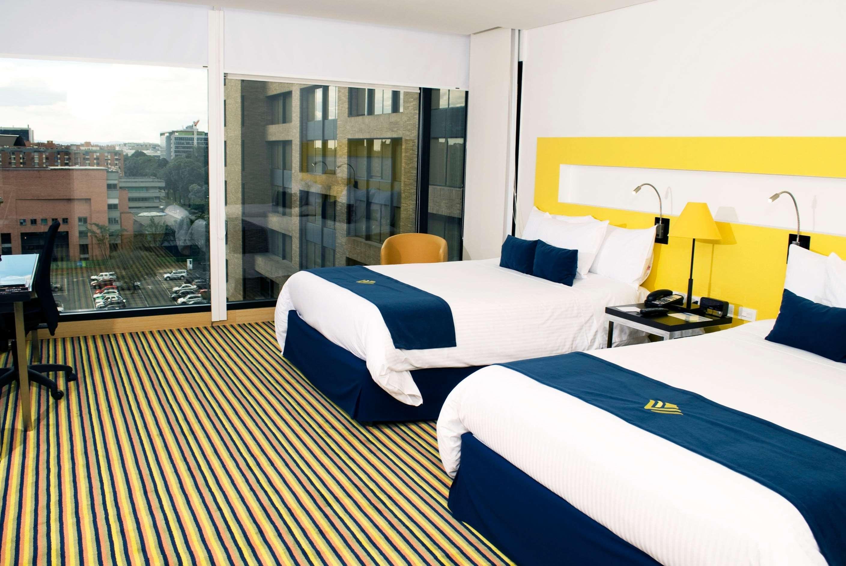 Hotel Wyndham Bogotá