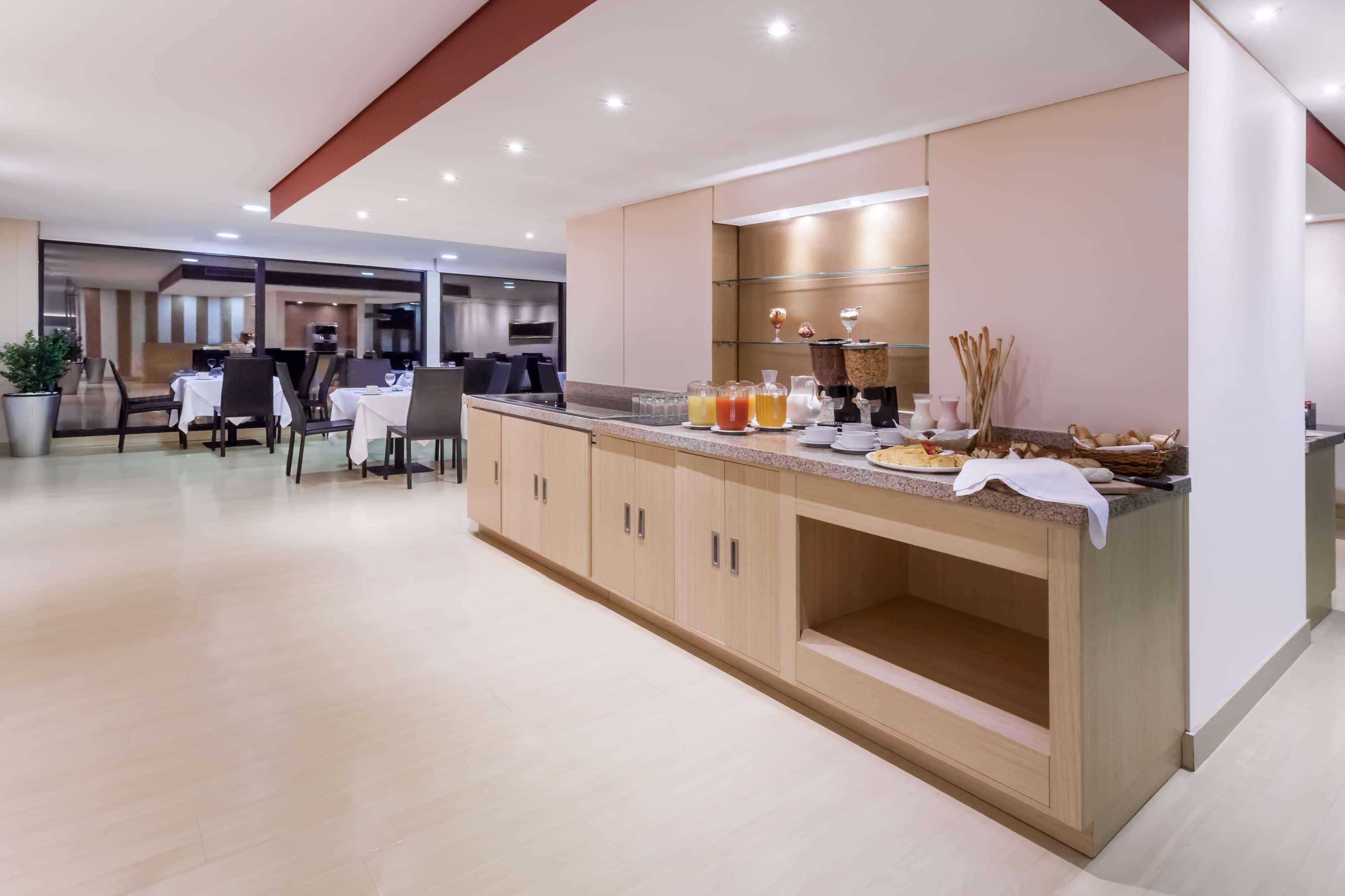 Wyndham Hotel Bogotá