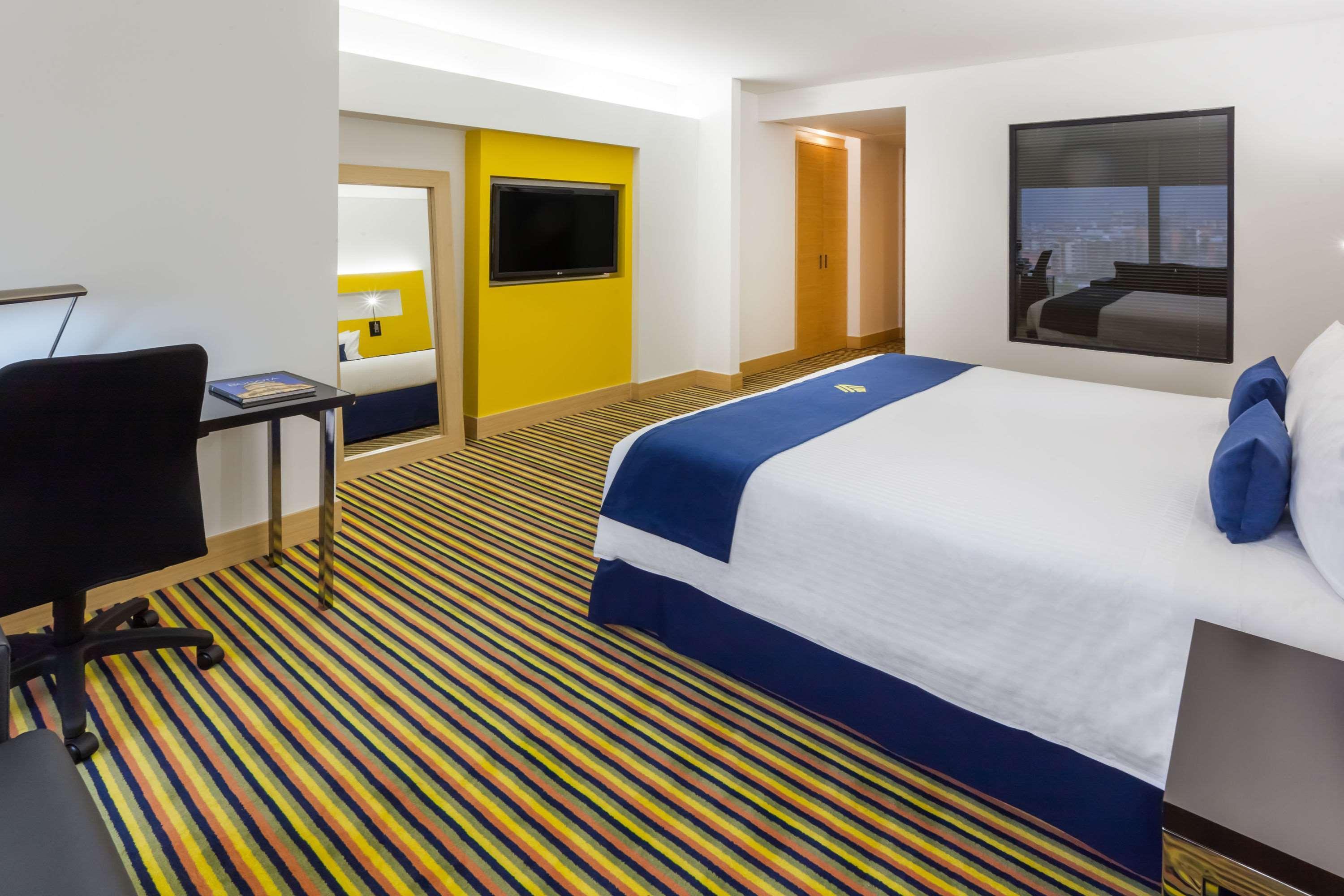 Wyndham 5* Bogotá