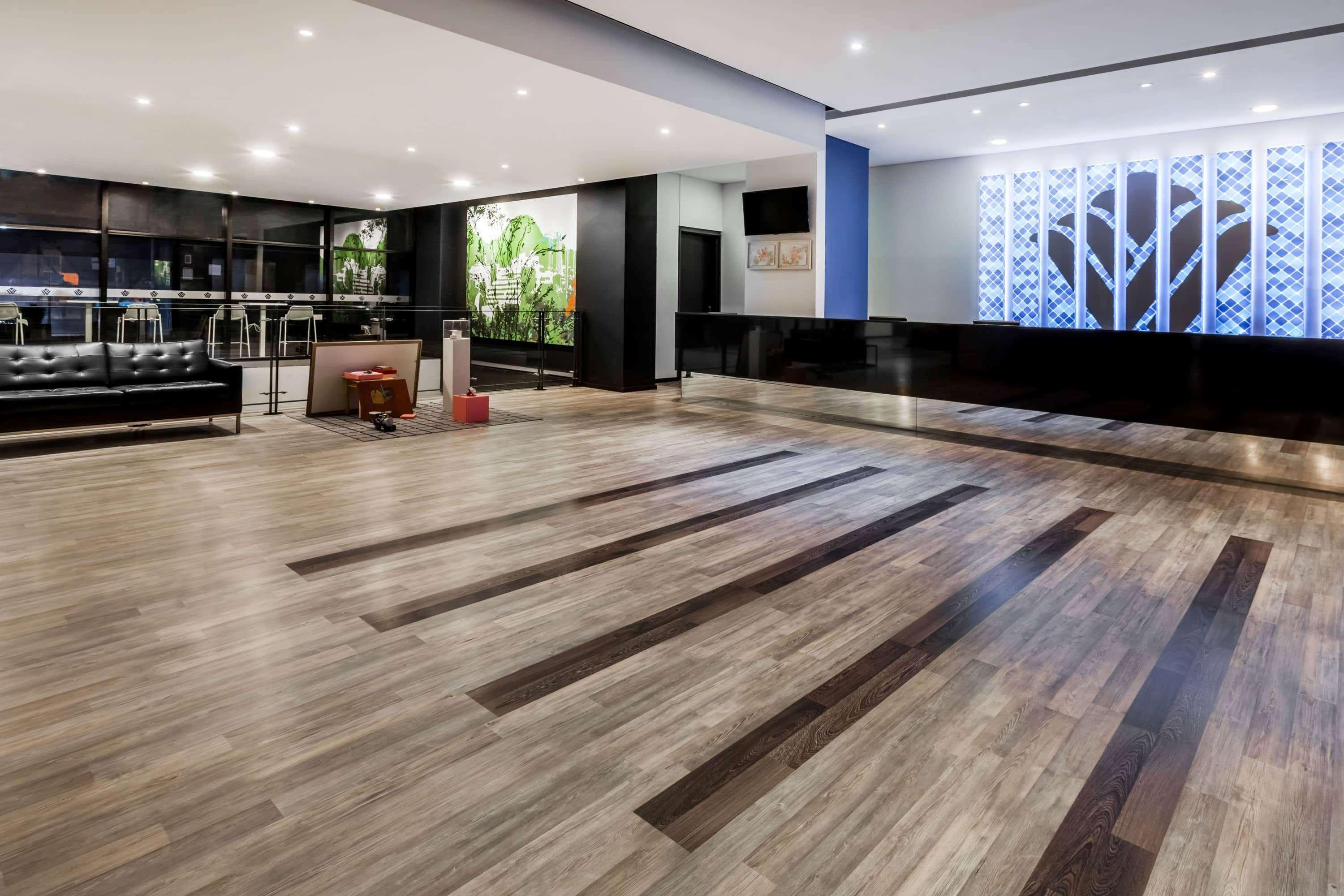 Wyndham Hotel Bogotá