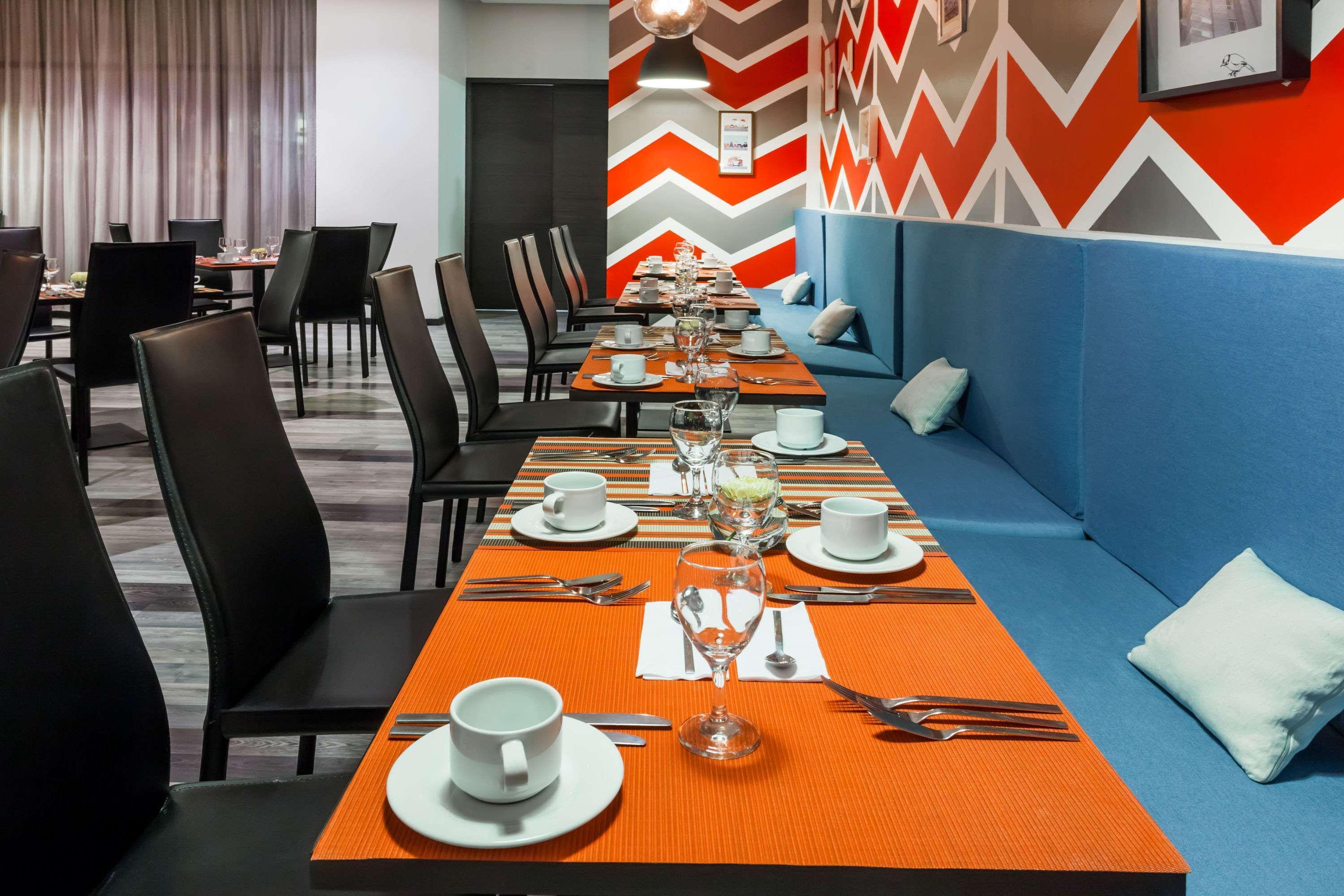 Wyndham Hotel Bogotá