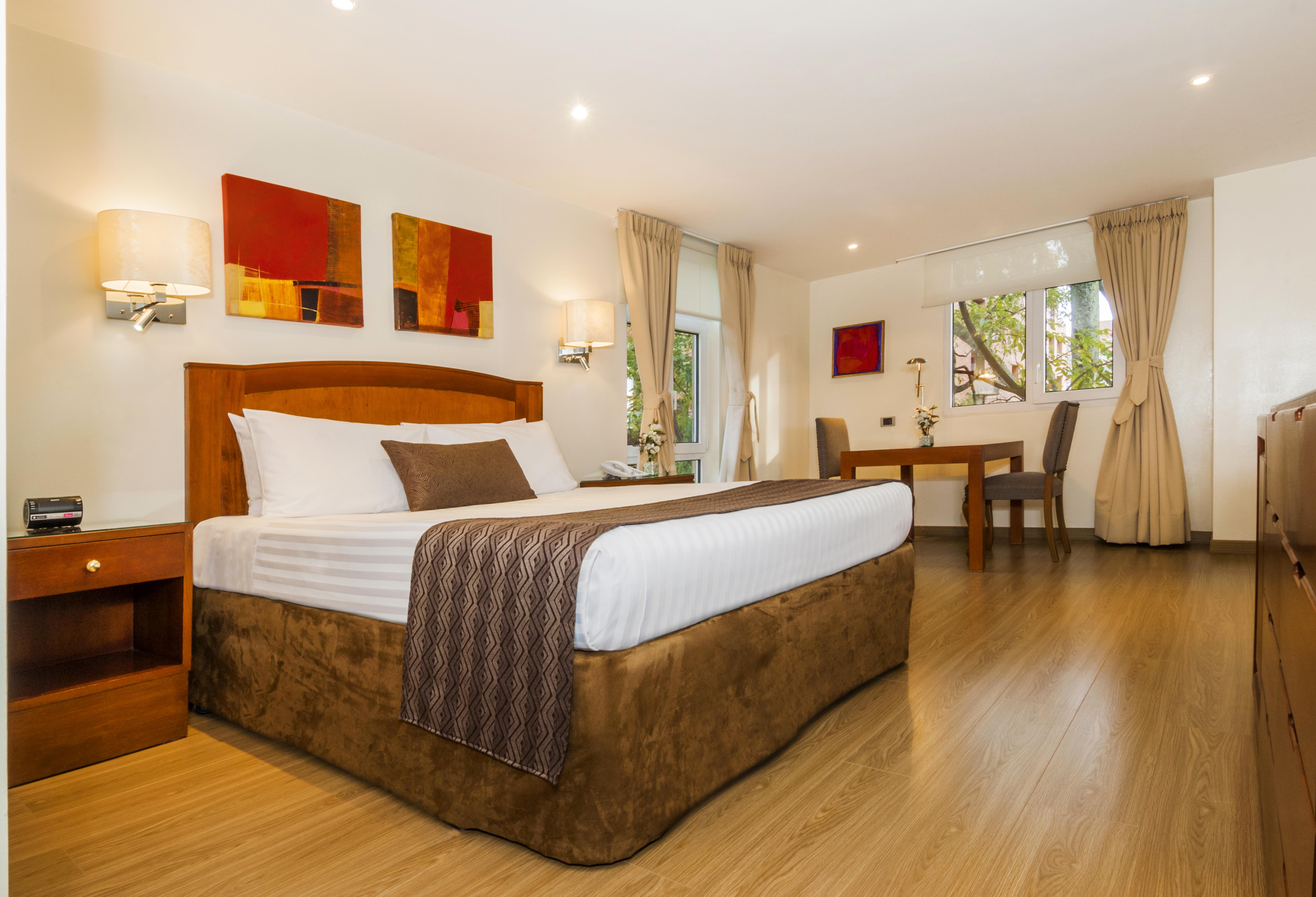 Portón 5* Bogotá