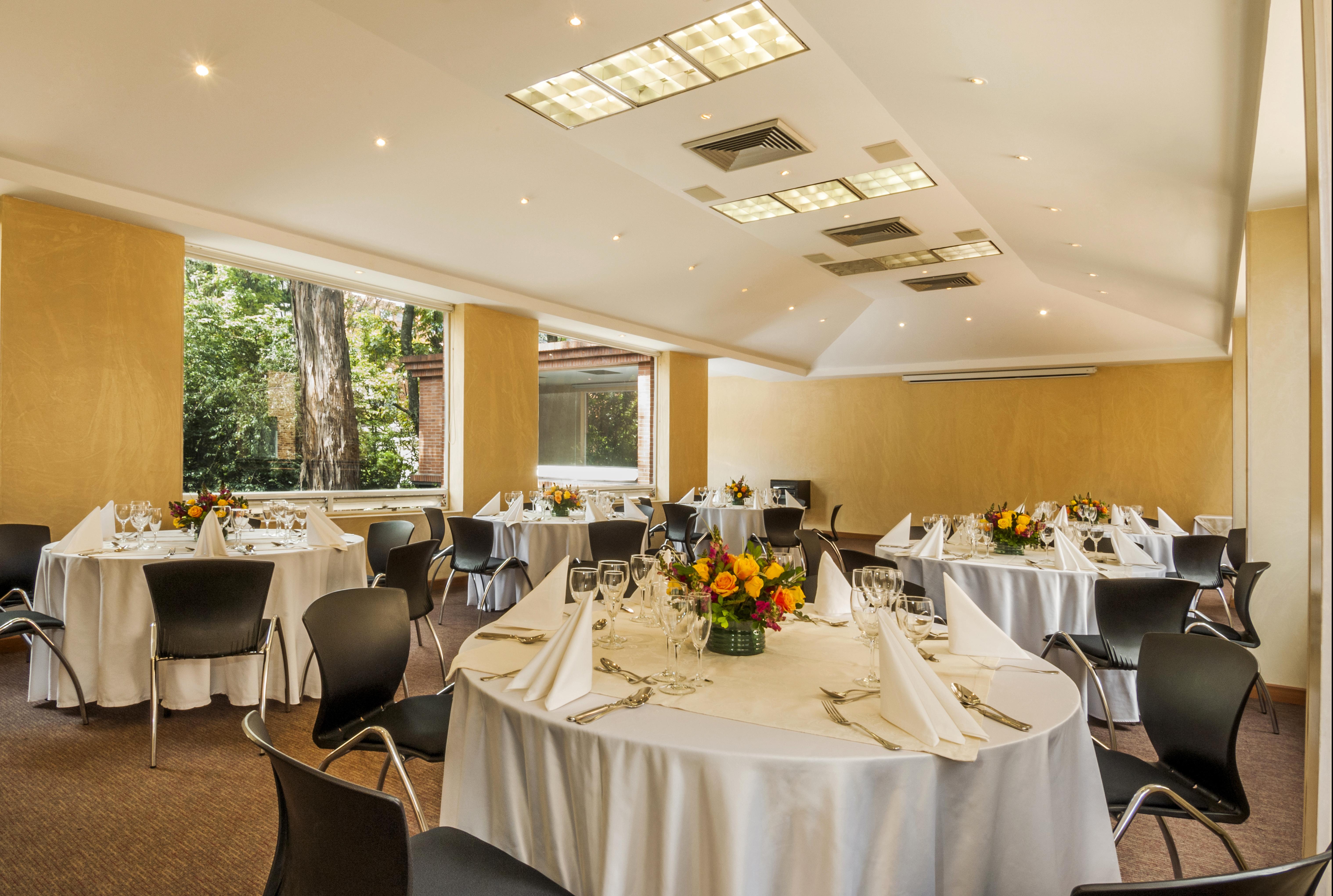 Portón Hotel 5*