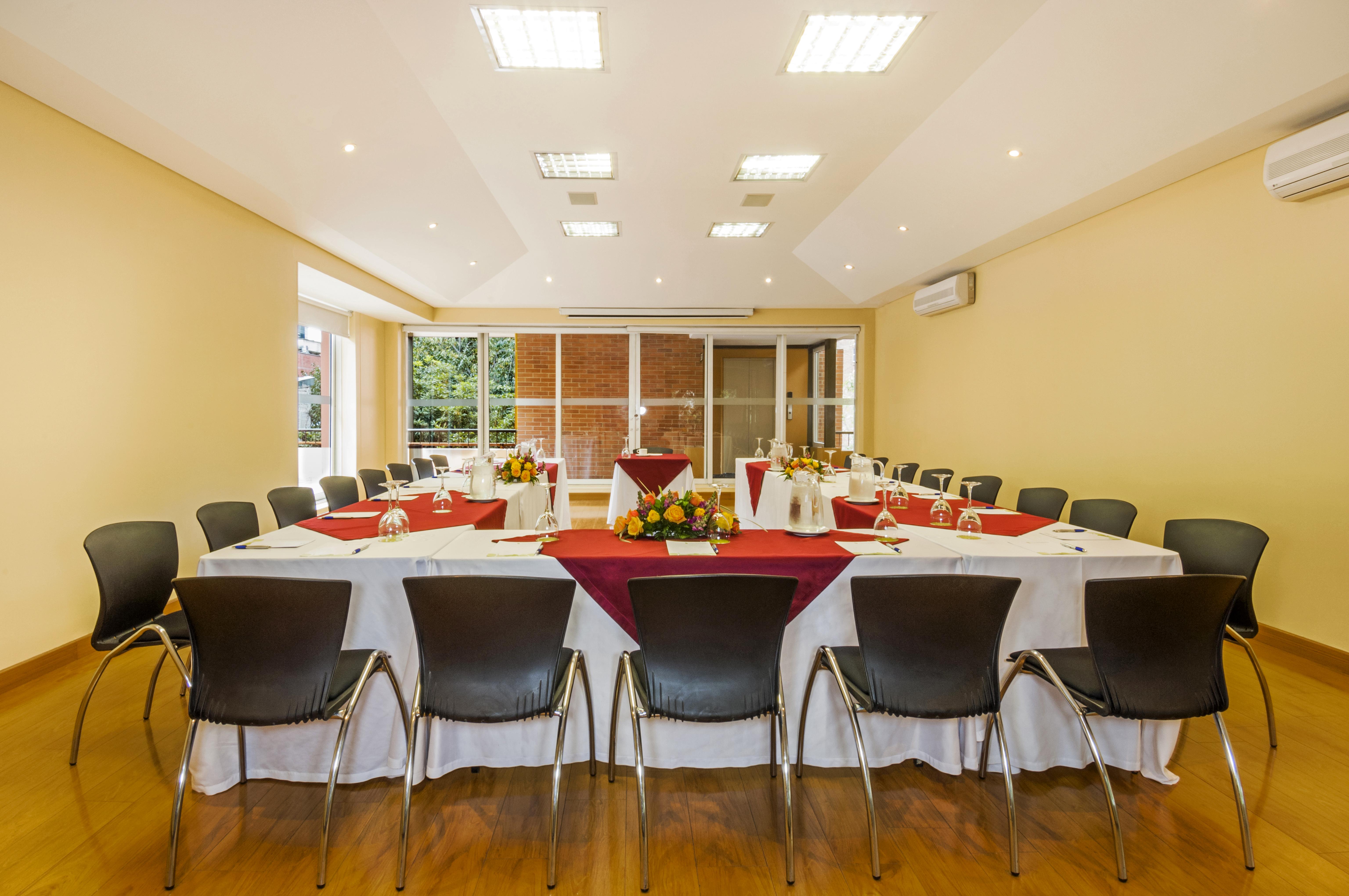 Hotel Portón Bogotá