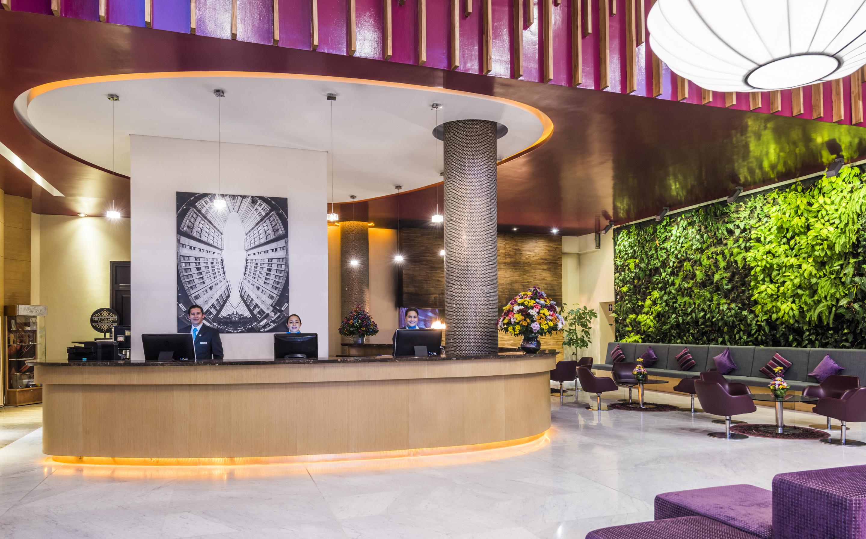 Sonesta Hotel Bogotá