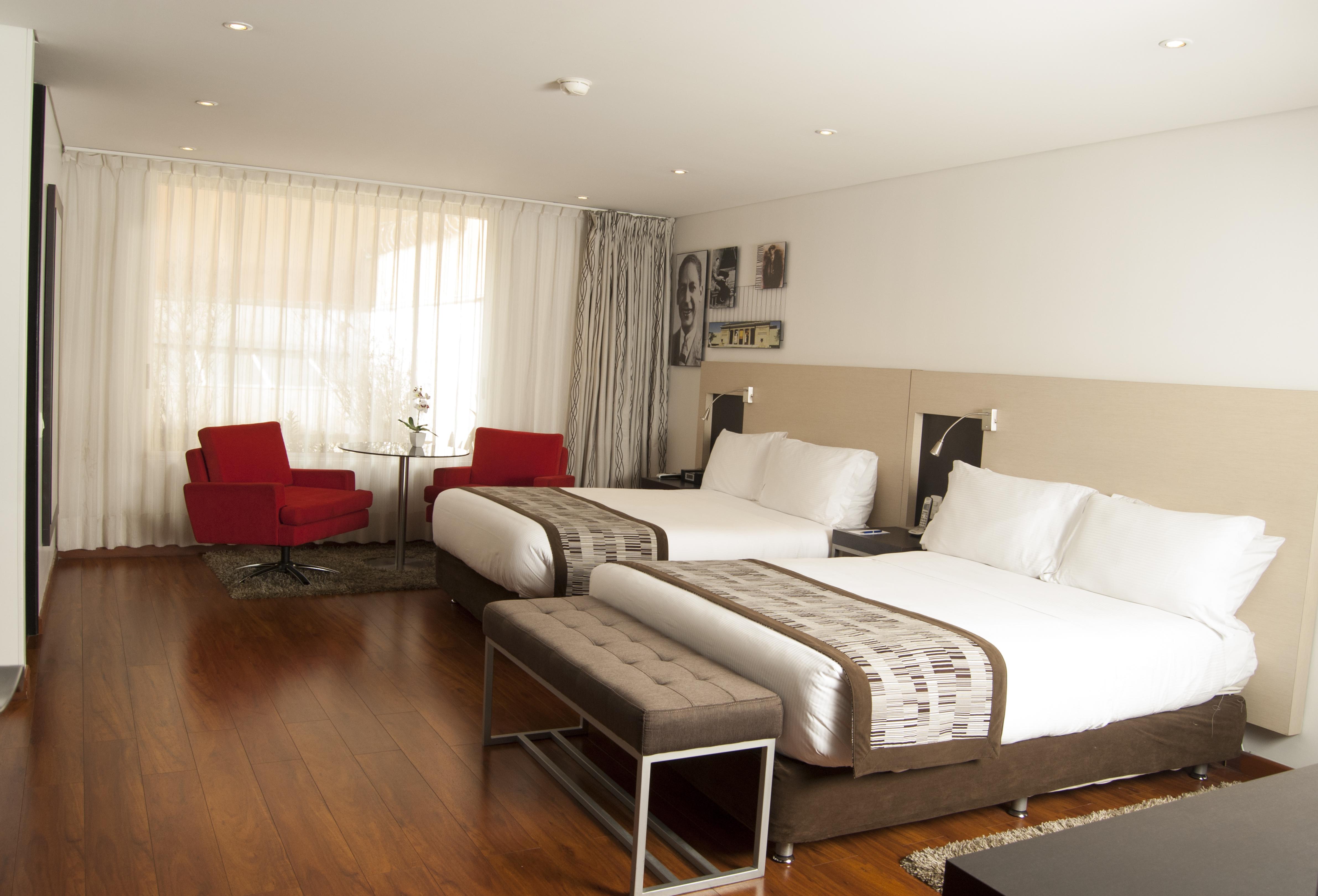 Jazz 4* Bogotá