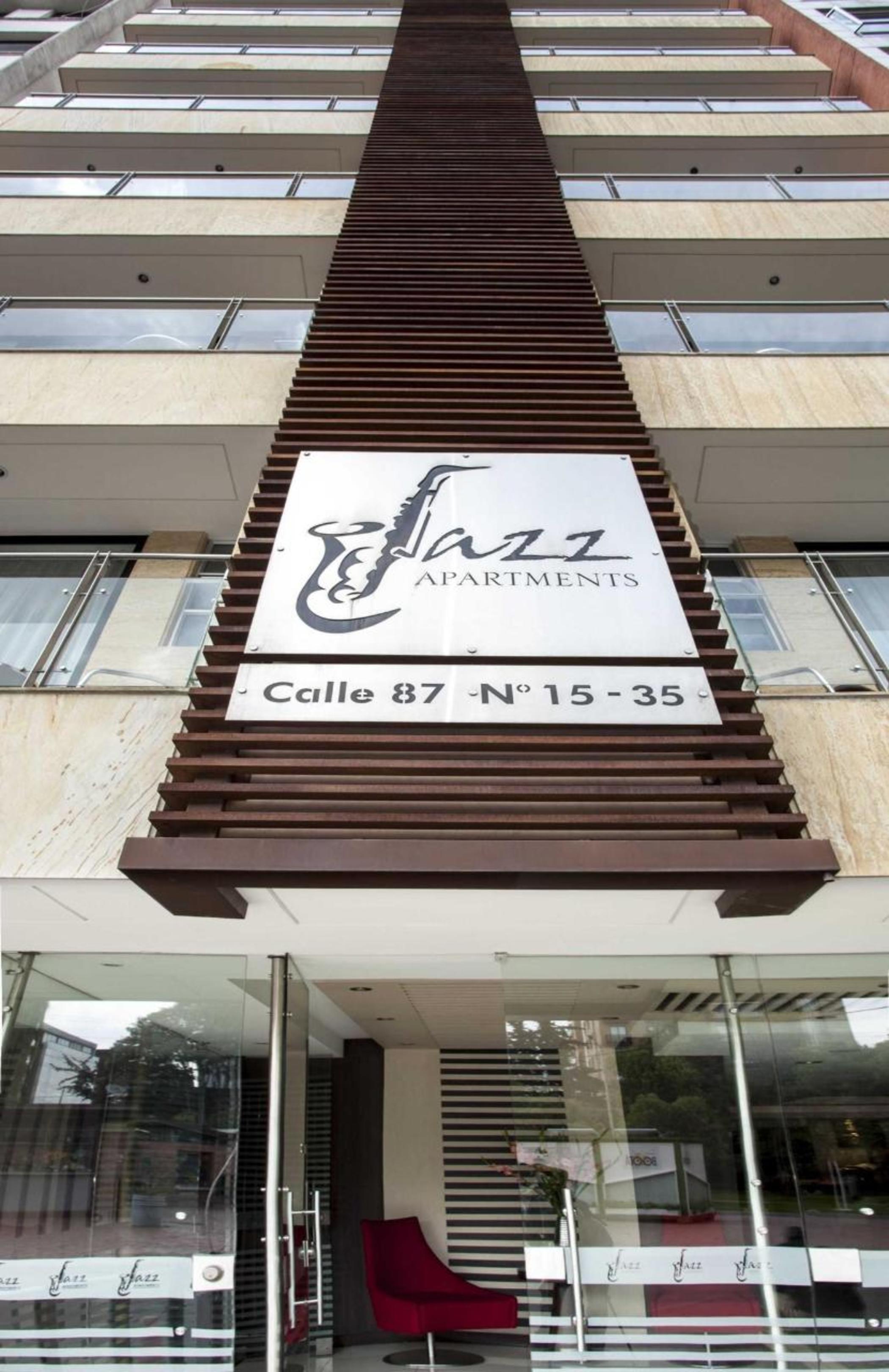 Jazz 4* Bogotá
