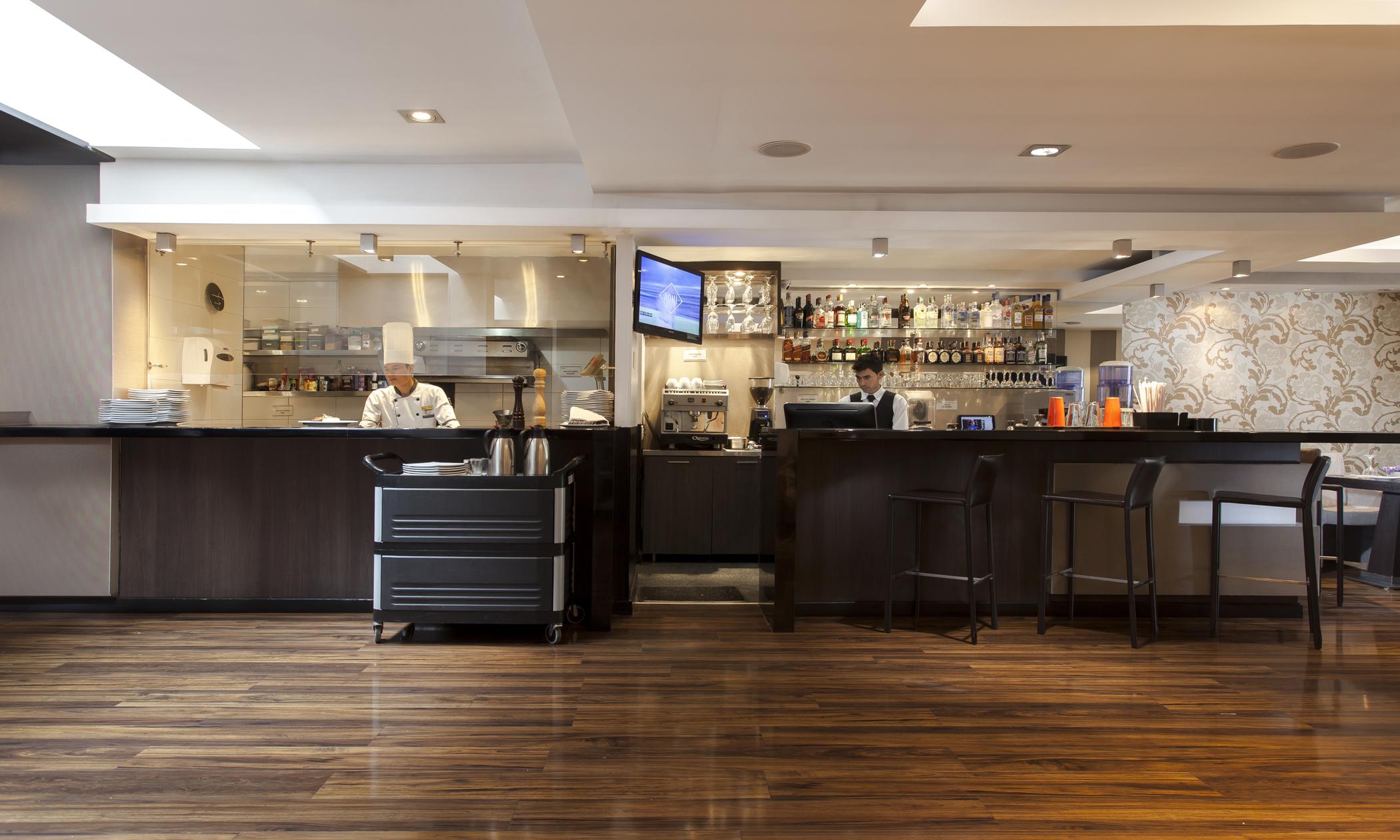 Jazz Hotel Bogotá